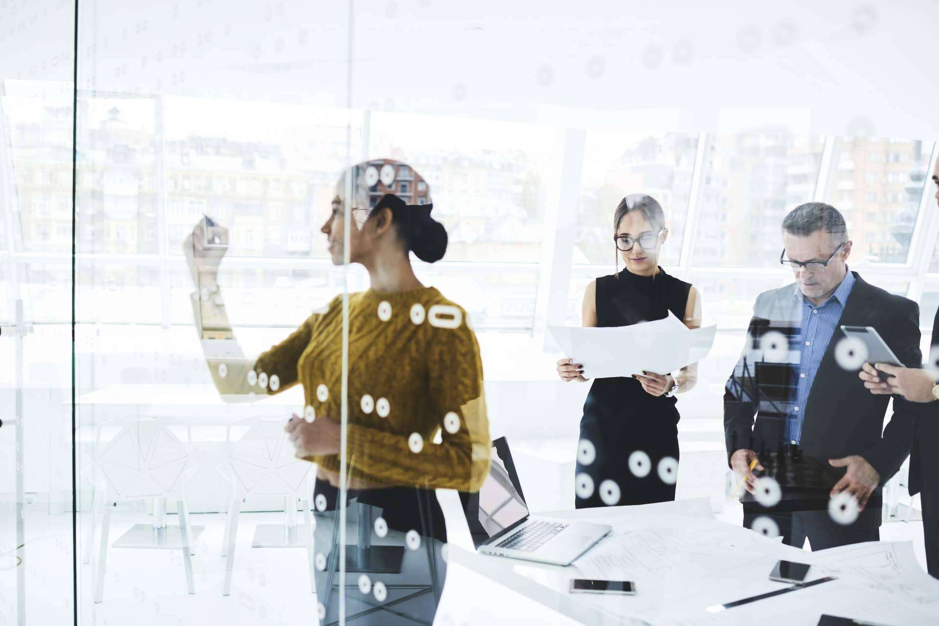 ¿Cuál es el primer paso para digitalizar la estrategia comercial?  por Value Experience