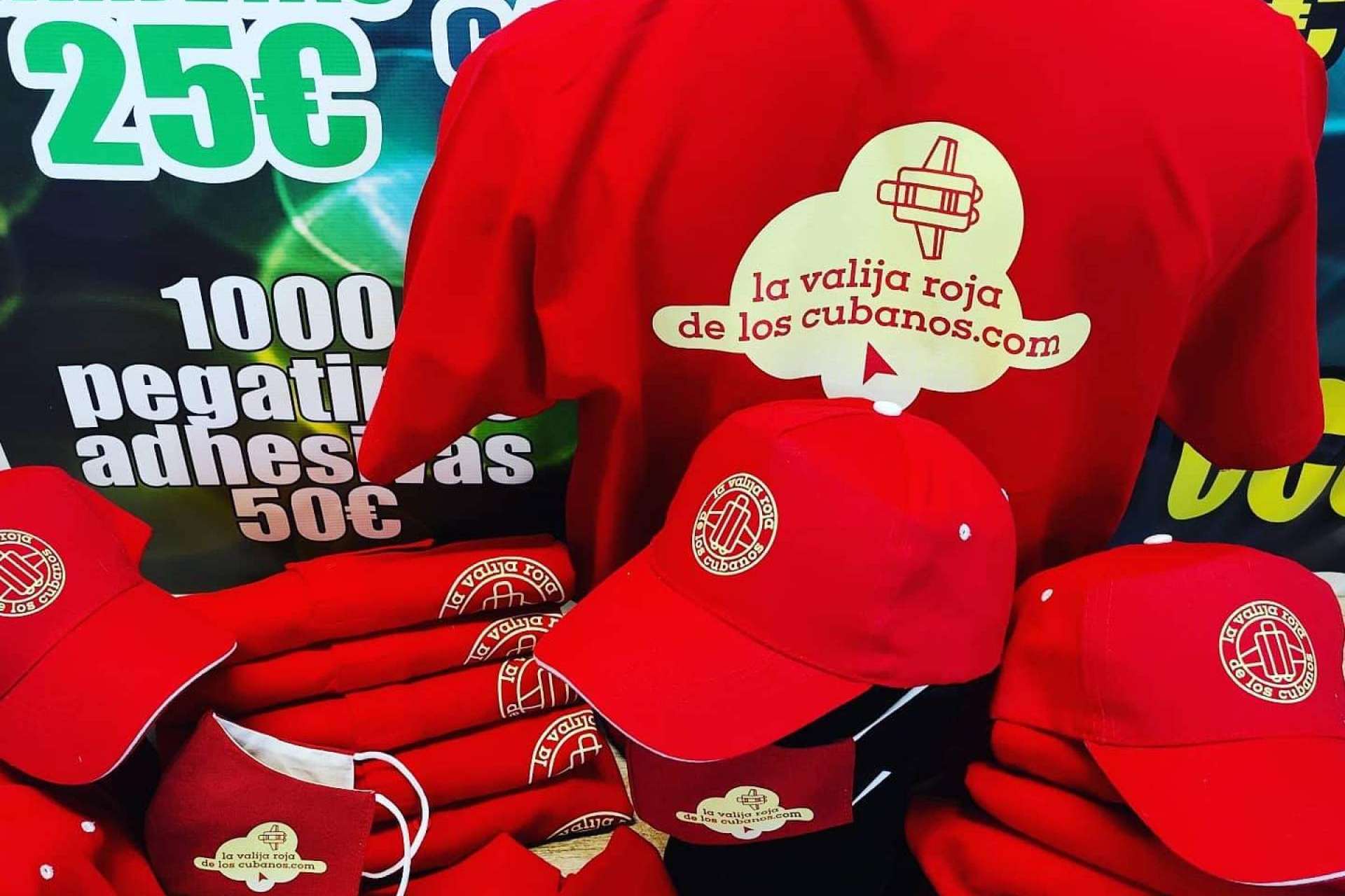 Deimprenta, la empresa especialista en estampación con vinilo textil