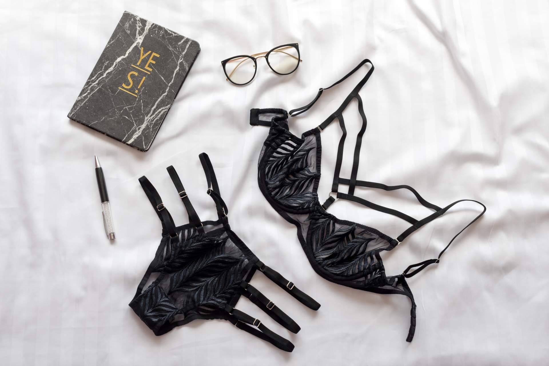 La lencería online de Irenes Factory promueve el empoderamiento femenino, la sensualidad y la autoestima