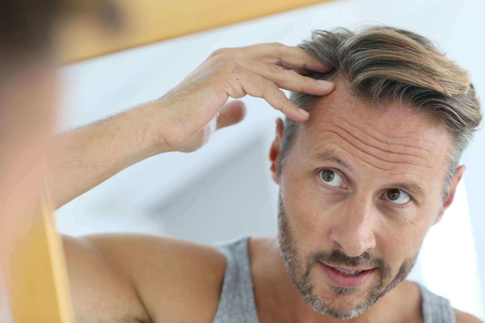 El doctor Bruno Jacobovski dispone de una de las clínicas capilares en Barcelona más reconocidas