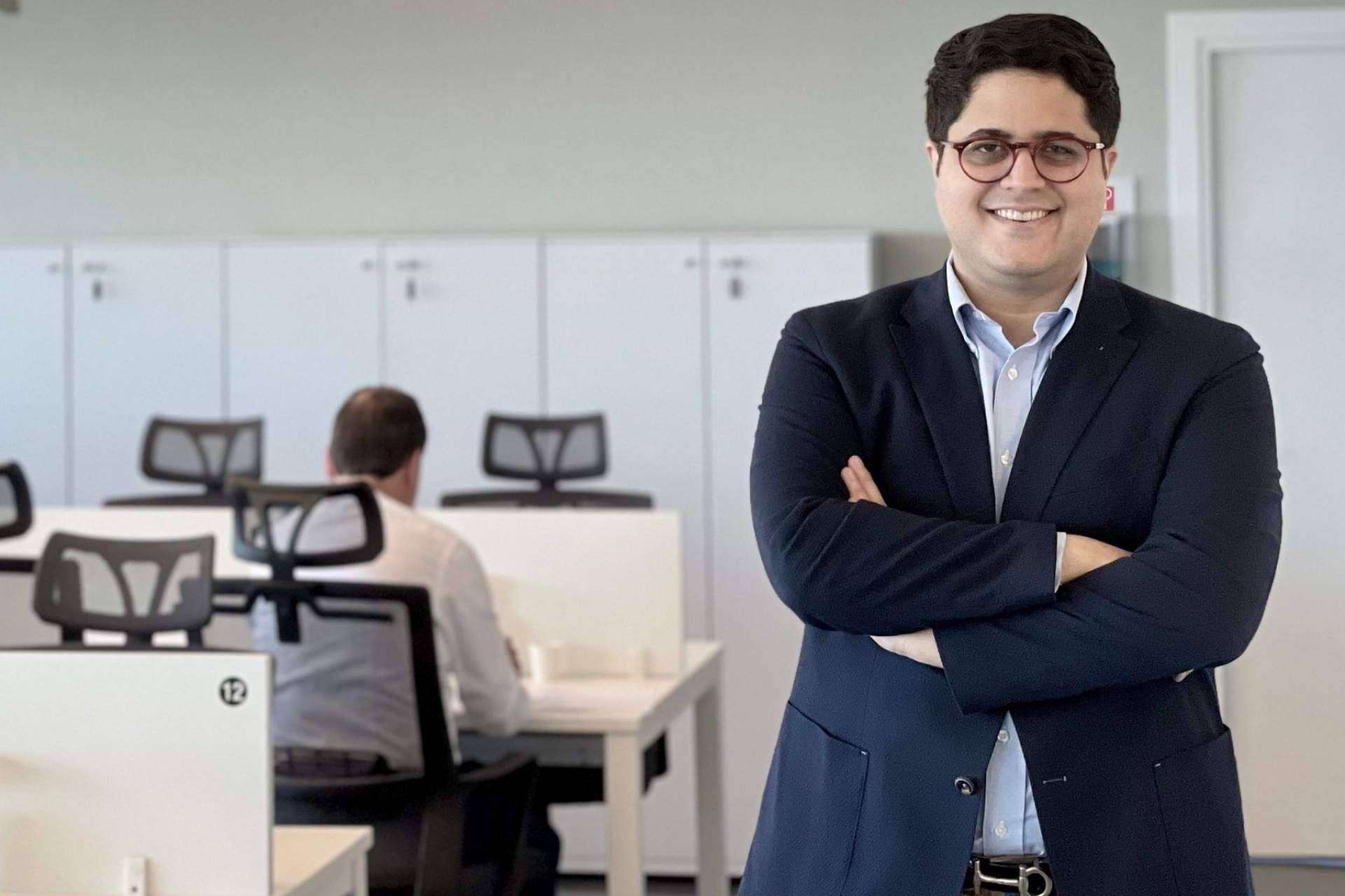 Hannan-Piper Real Estate ahora en Barcelona