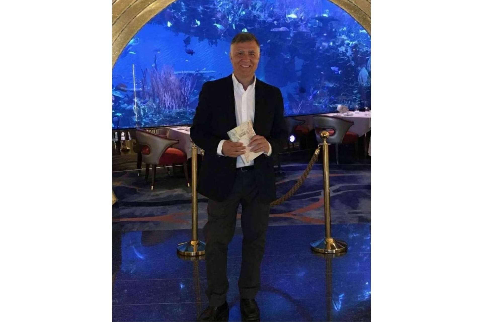 Turismo: grandes viajes y experiencias a medida de la mano de Javier Lozano