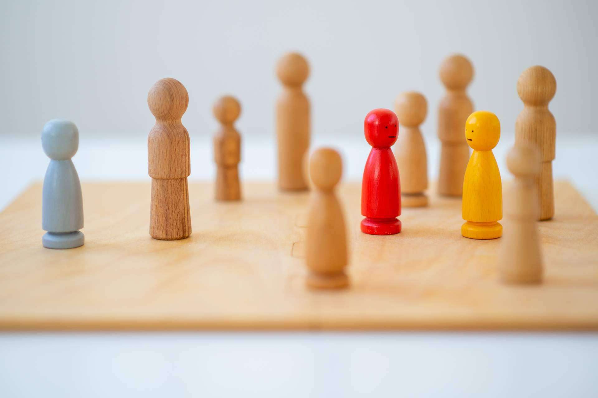 Imágenes y soluciones que liberan: Constelaciones Familiares