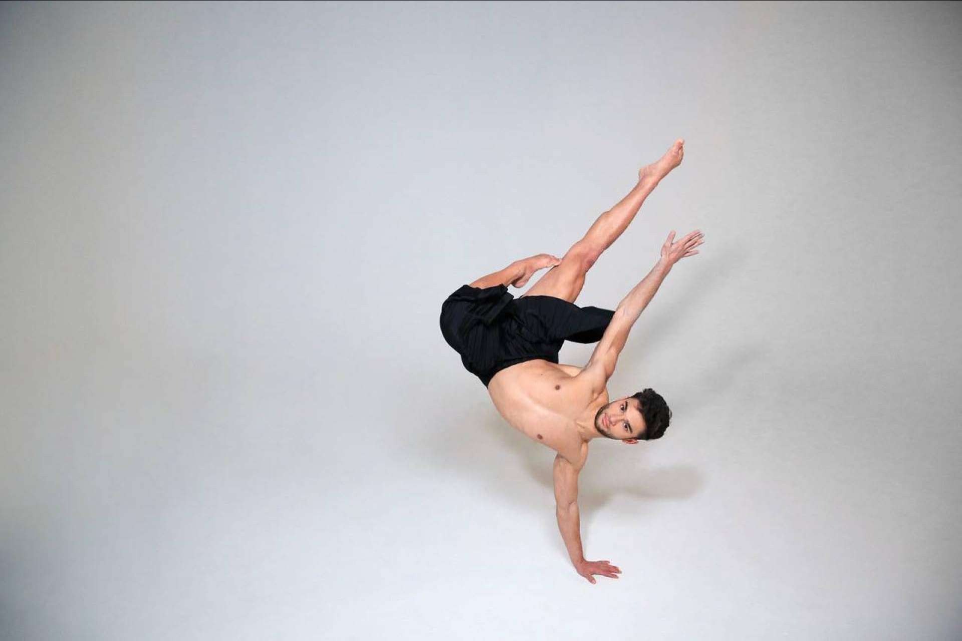 Inscripciones abiertas para el nuevo año académico 2021-2022 en el centro de danza The Place Dance Studio Madrid