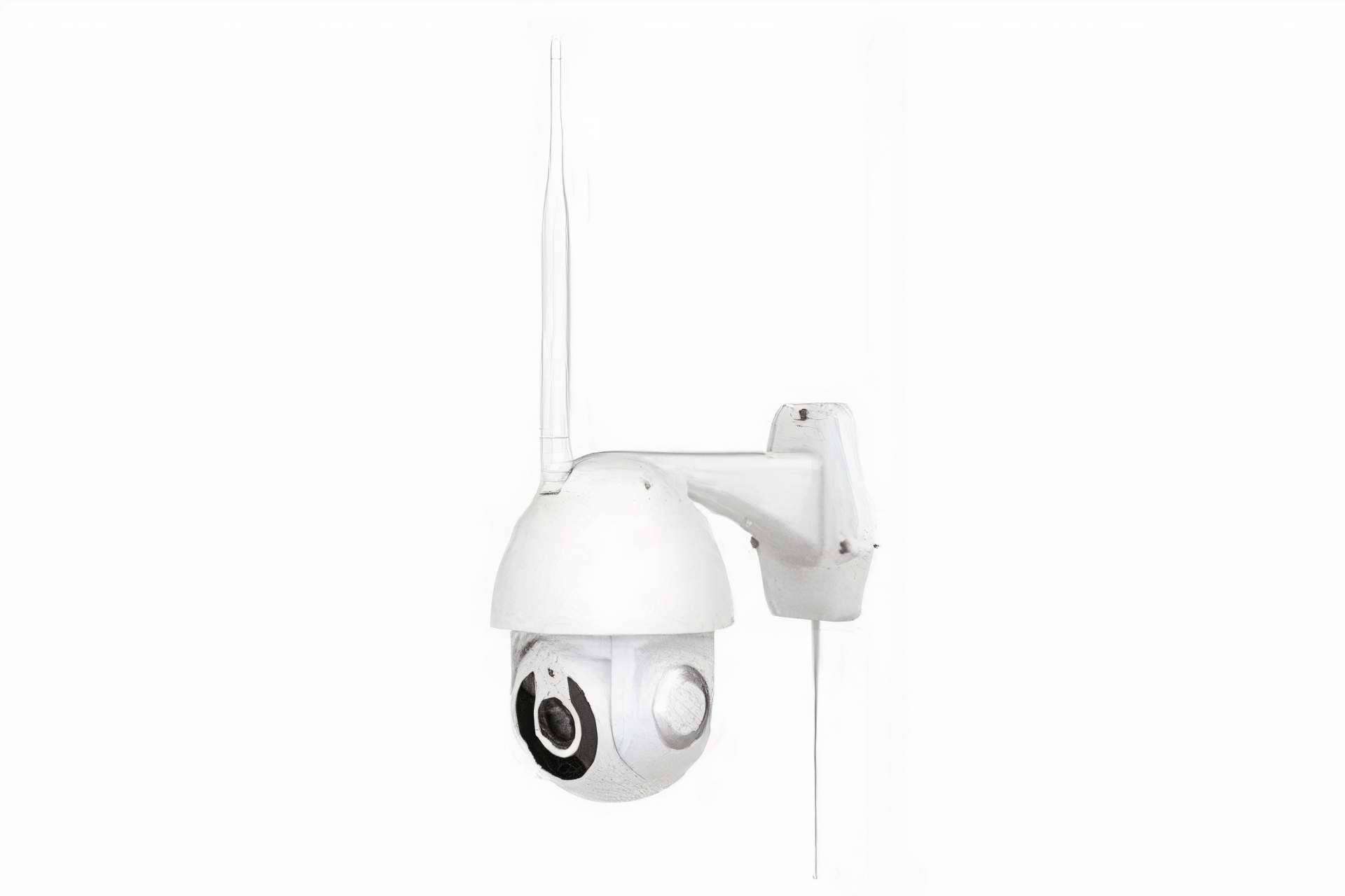 Múltiples modelos de cámaras de seguridad disponibles en la tienda virtual Protect Soiart Distribución