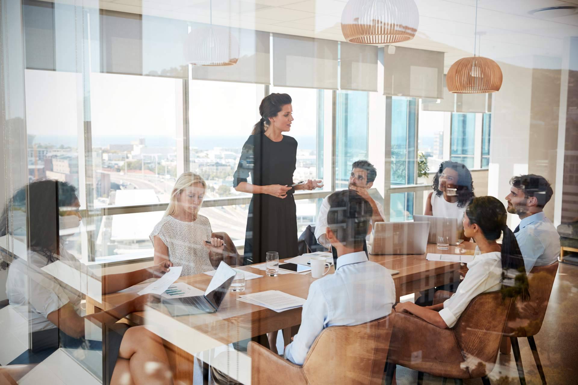 Las ventajas de optimizar una empresa en plena era digital a través del programa de Liderazgo 4.0 de Value Experience
