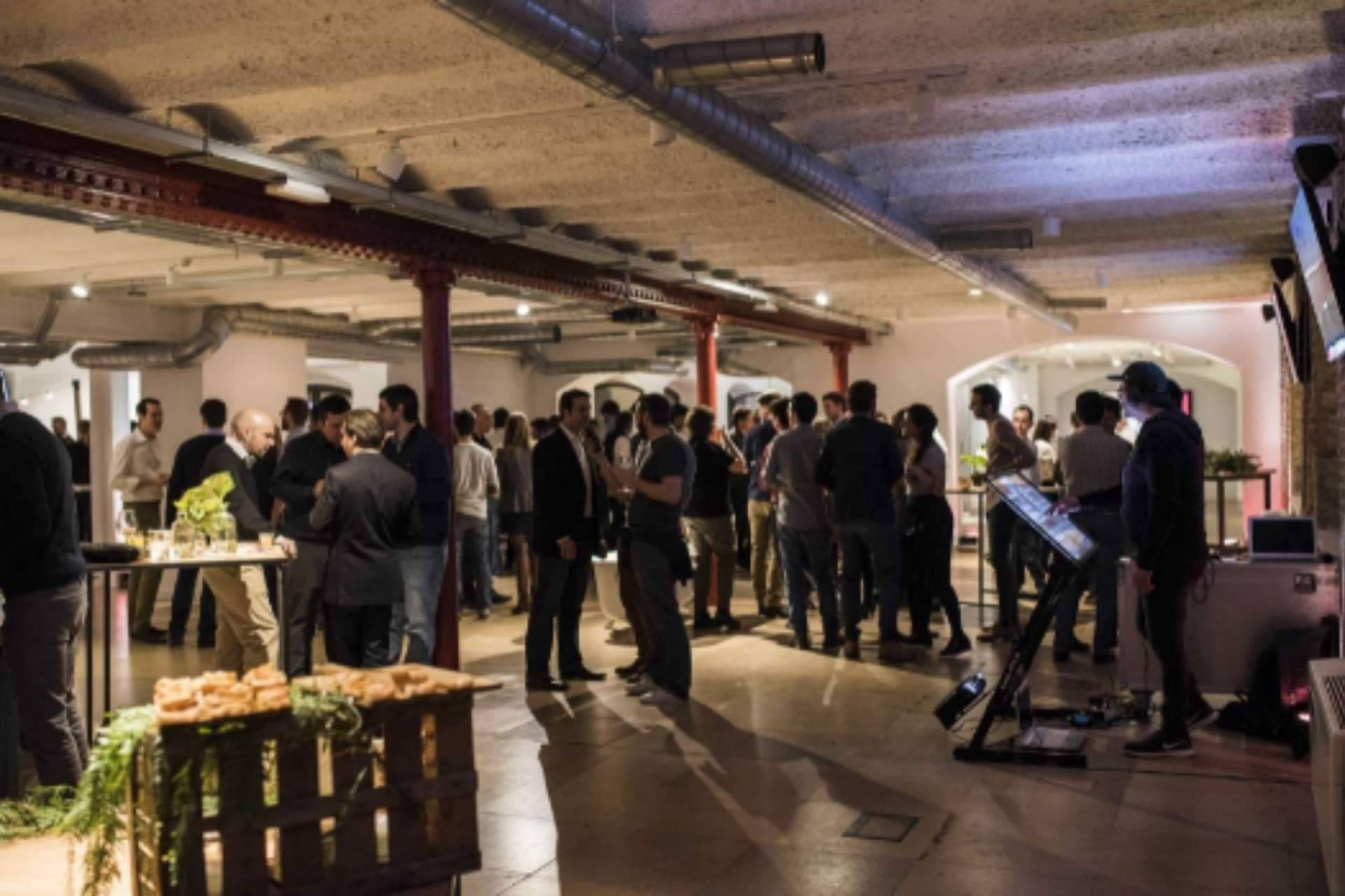 Marca Condal, la reconocida agencia de eventos en Barcelona que se encarga de la organización de todo tipo de acontecimientos
