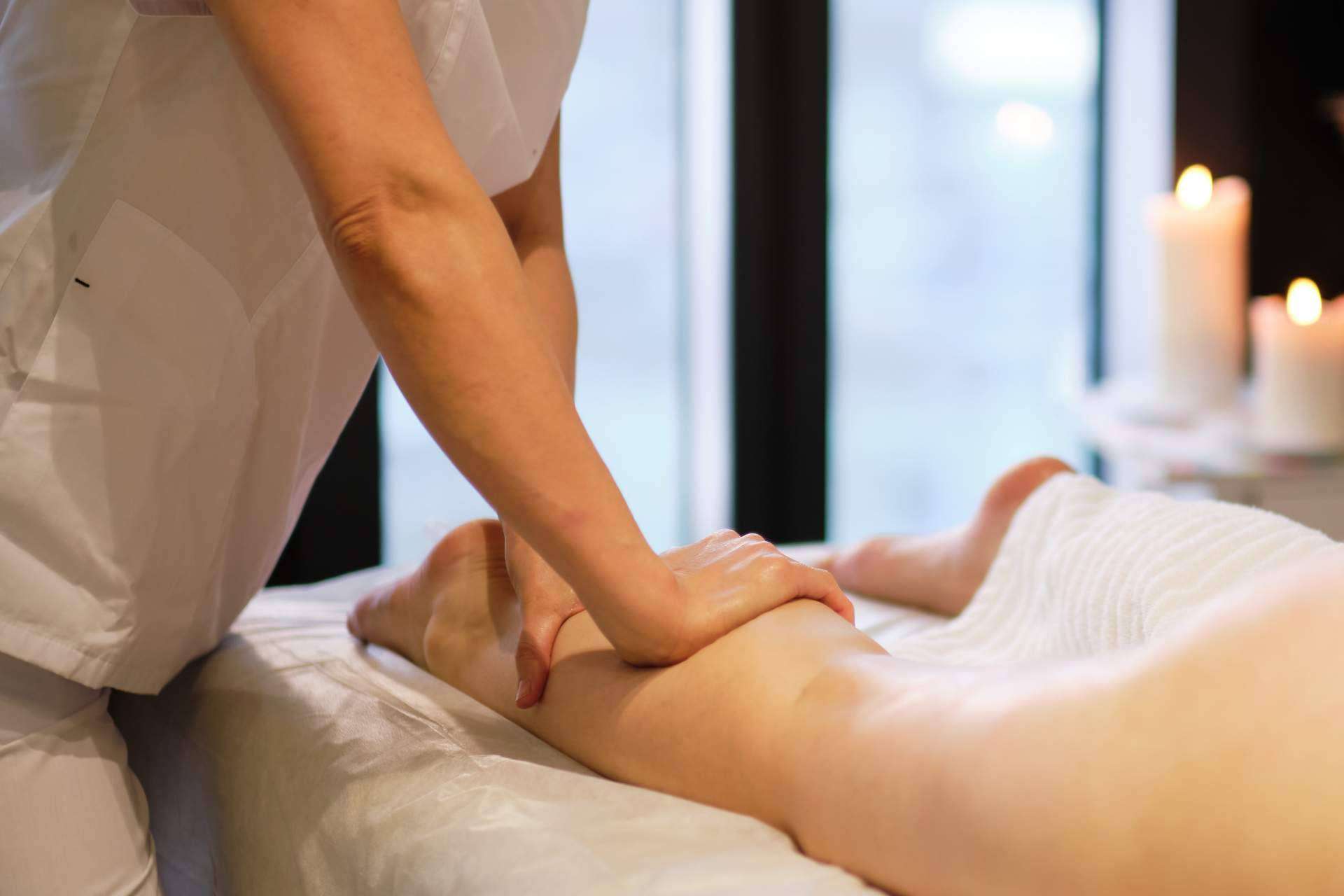 Tratamiento del linfedema en Valencia: expertos en Clínica Mimar Fisioterapia