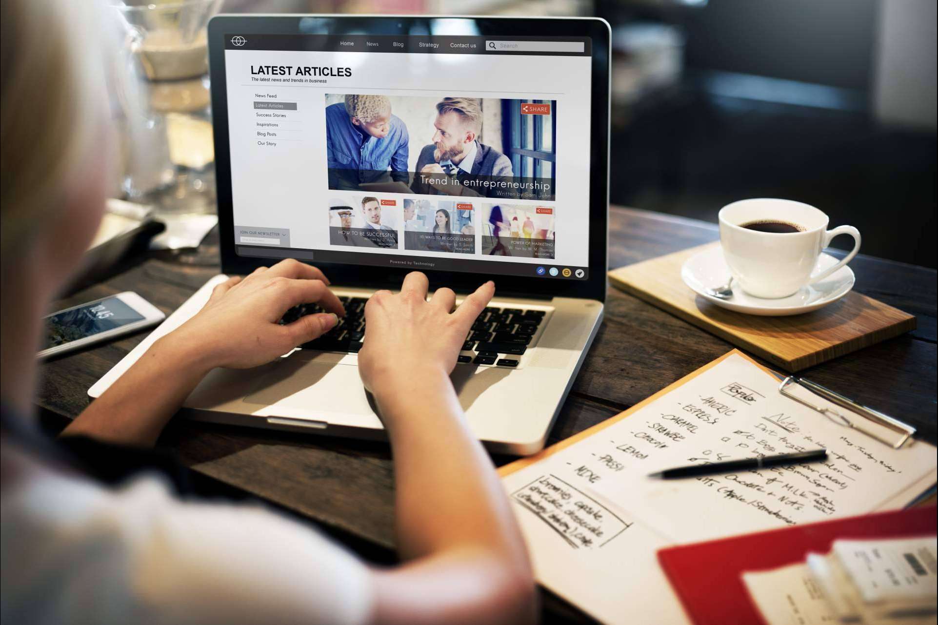 Ganar visibilidad en la web: ¿Cuáles son las ventajas de GoInfoPro?