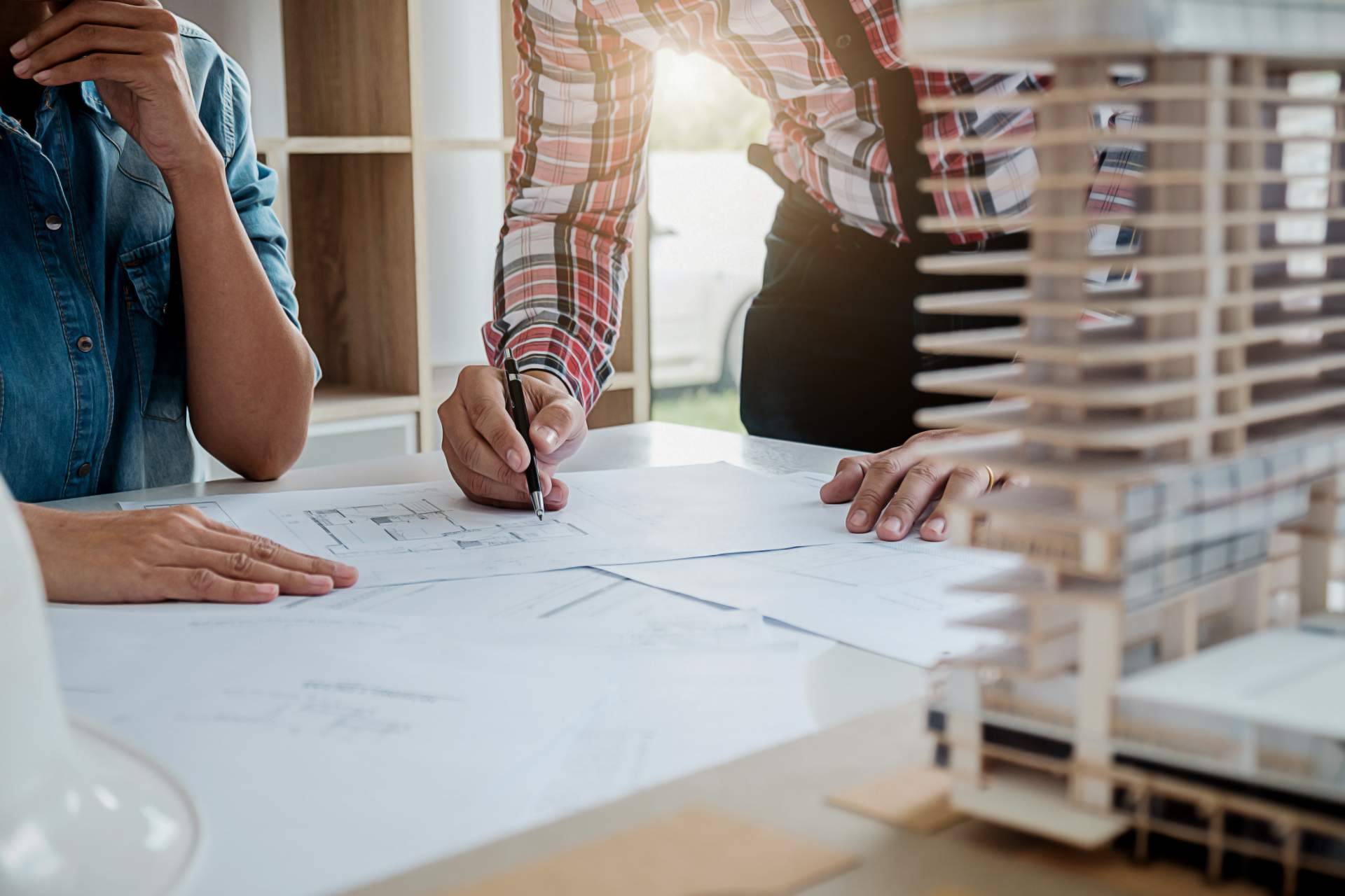 Los asesores empresariales de The Value Network contribuyen en la gestión de proyectos