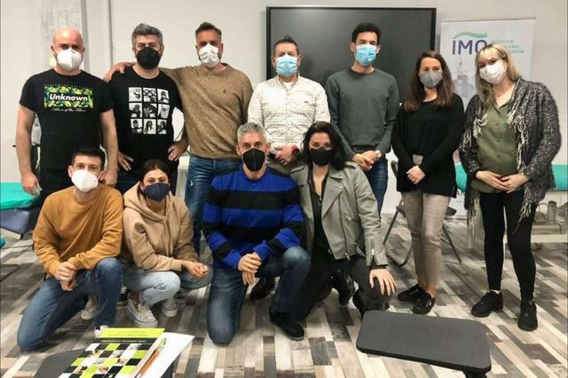 Las ventajas del curso de graduado de osteopatía de la mano del Instituto Internacional de Osteopatía Avanzada