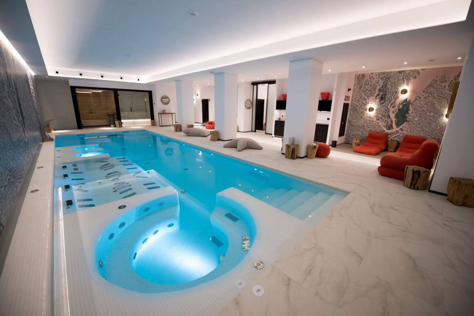 Inauguración del STIC URBAN HOTEL & SPA, el nuevo hotel urbano de 4* en Ibiza