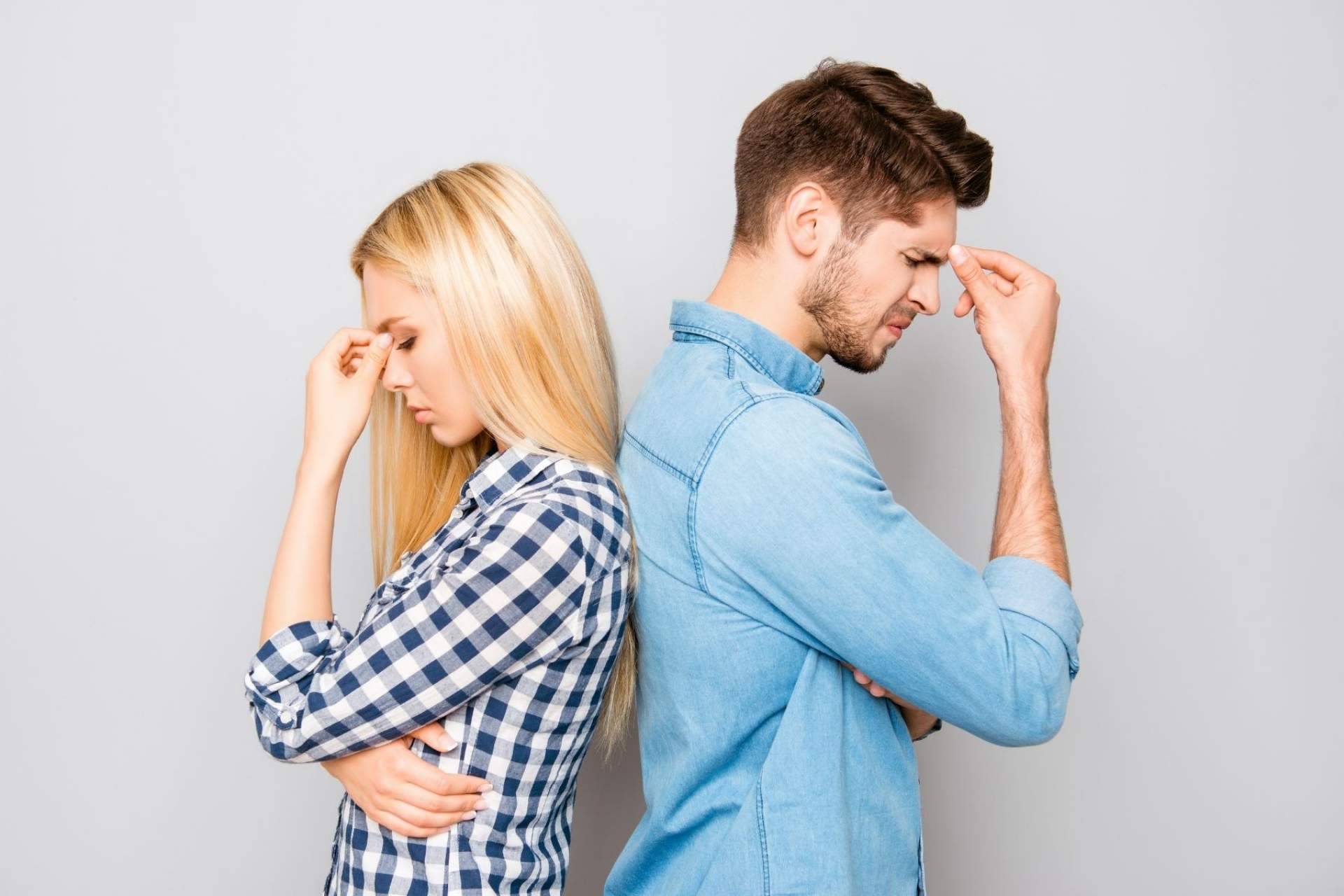 En España, la tasa de divorcios aumentó un 20% tras el confinamiento