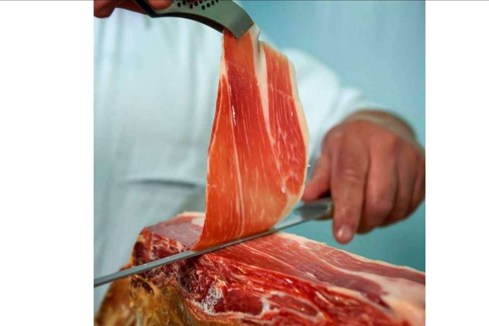 Comprar jamón en Argentina es posible de la mano de la reconocida cadena Enrique Tomás