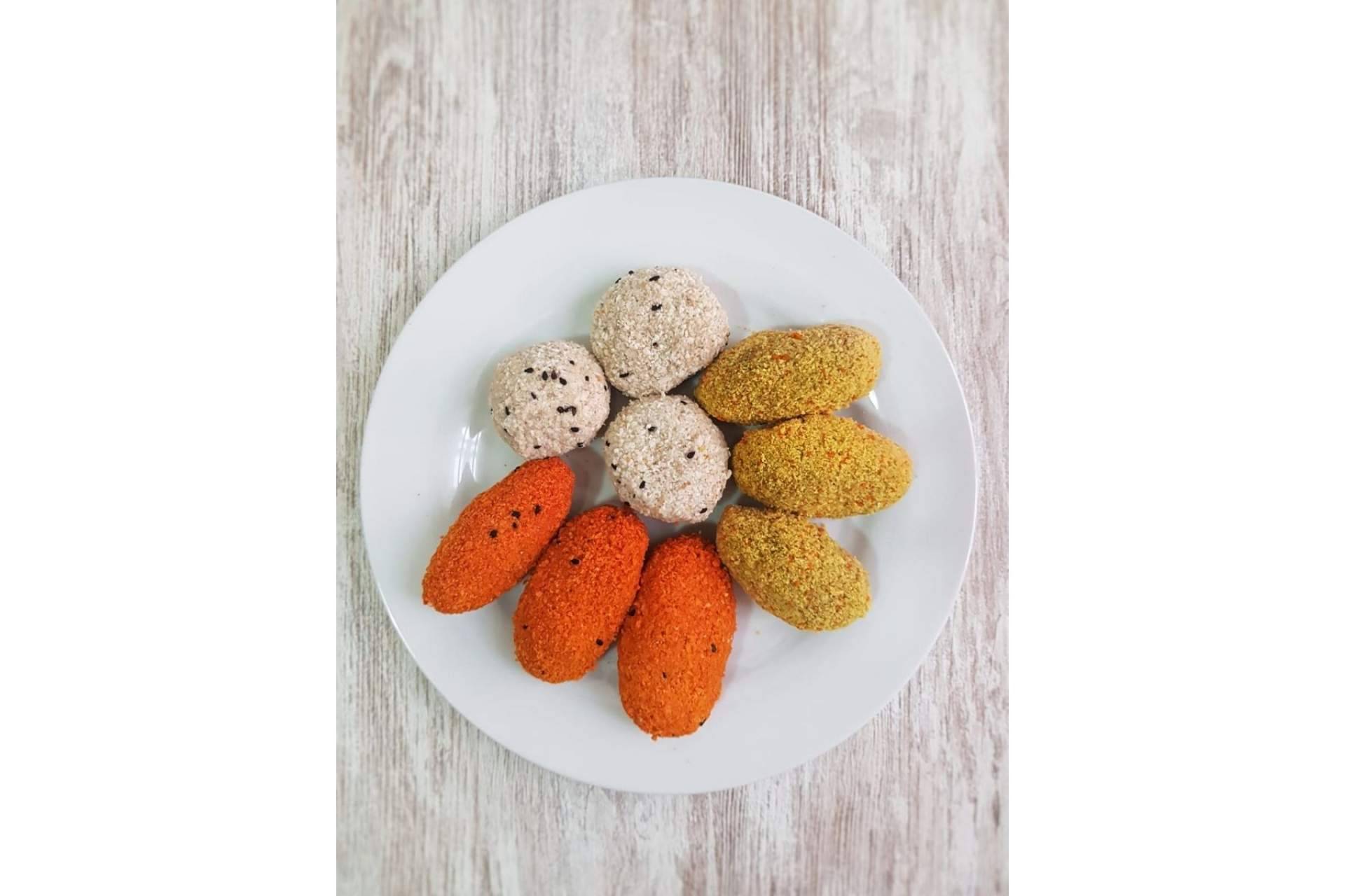 Carnicería Cristina hace llegar sus deliciosas croquetas a toda España