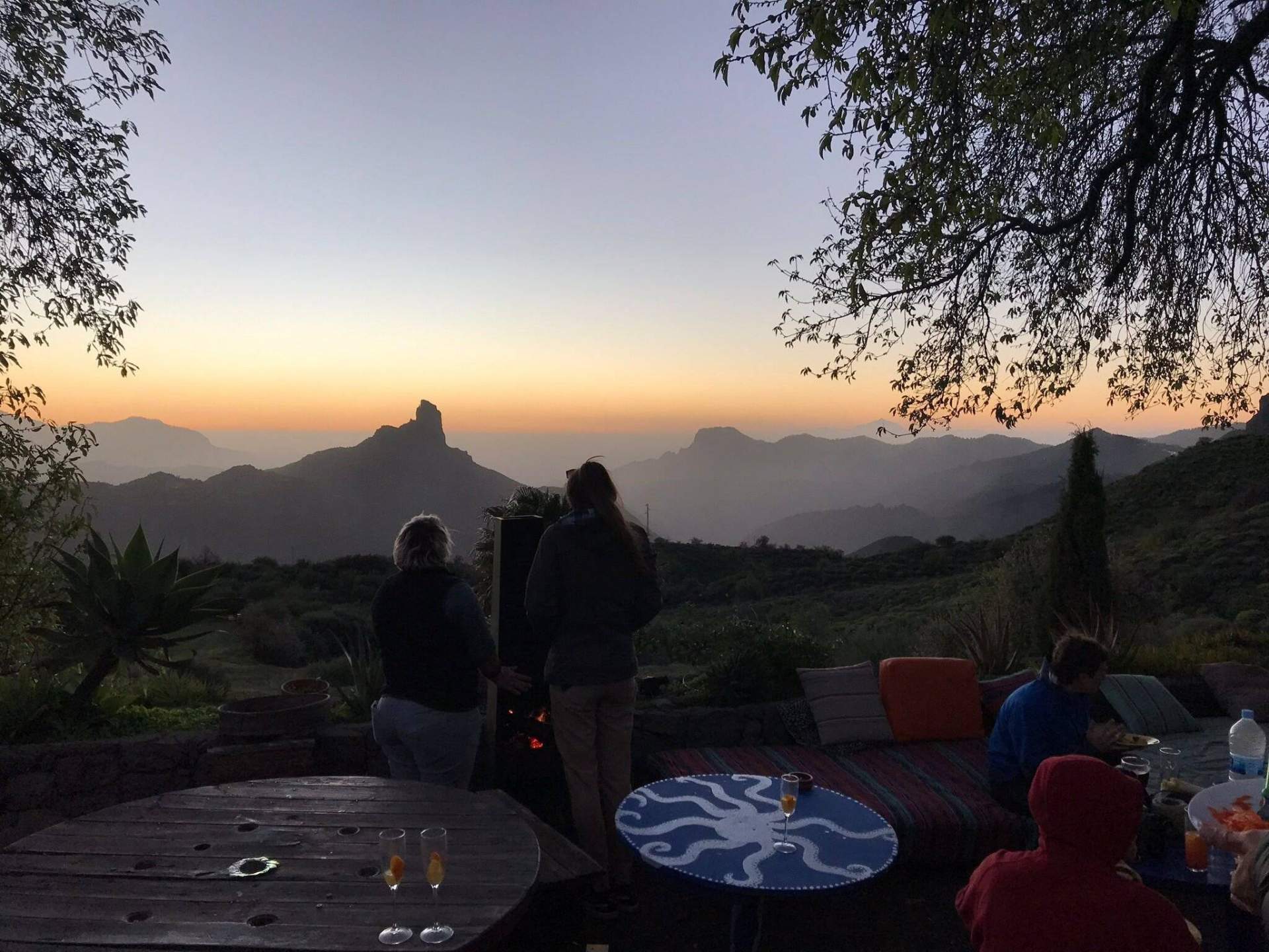 Los viajes a Gran Canaria y paquetes vacacionales que ofrece Blue Ocean Camp