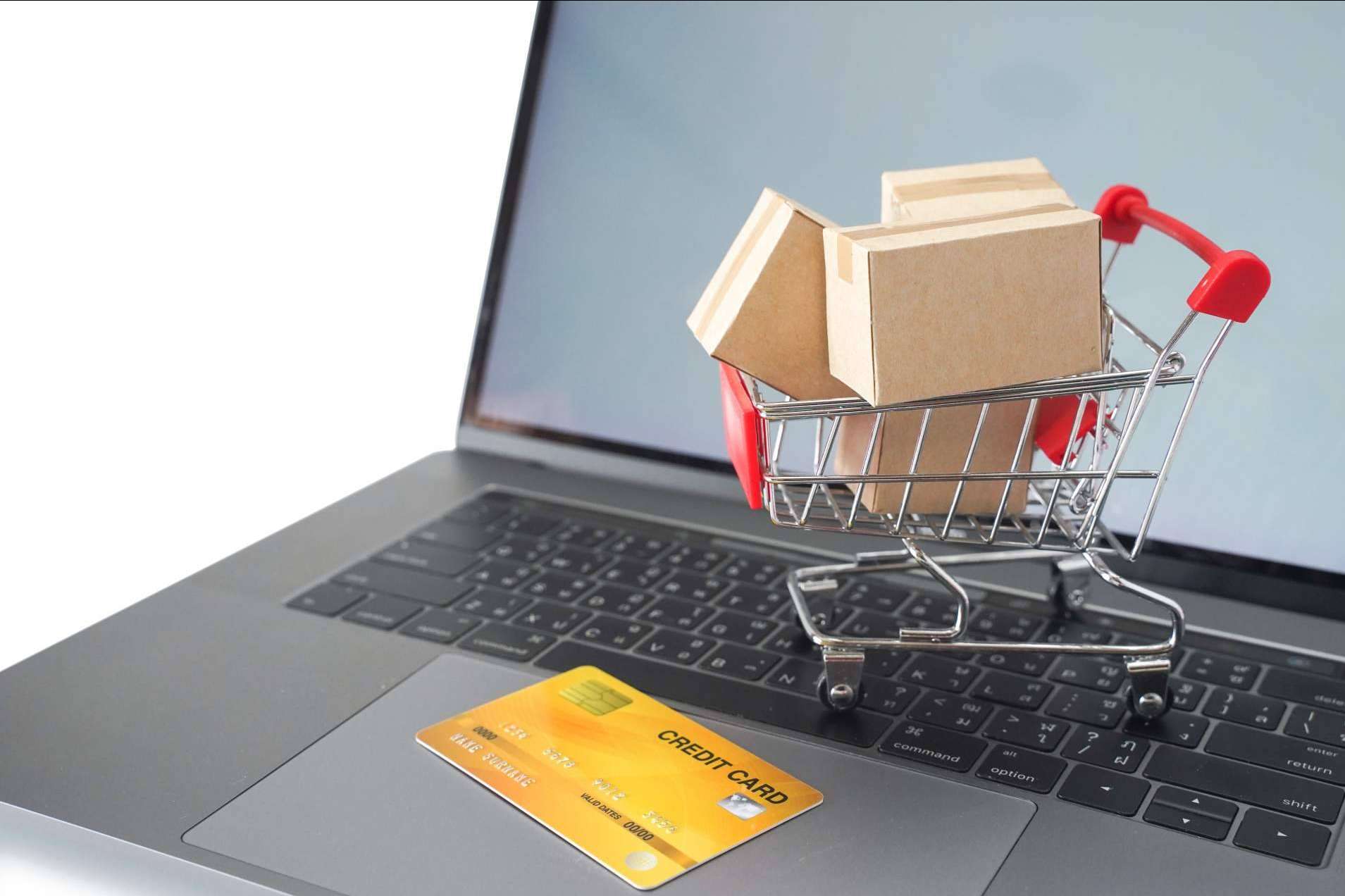 Applinet: asesoramiento personalizado para la creación de un comercio electrónico