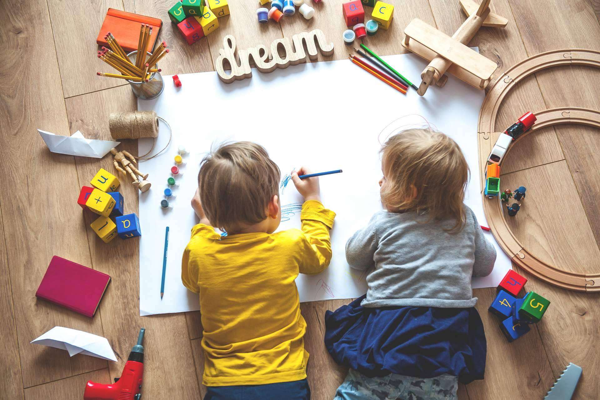 Educación respetuosa de calidad con la pedagogía Montessori: Jaisa Educativos