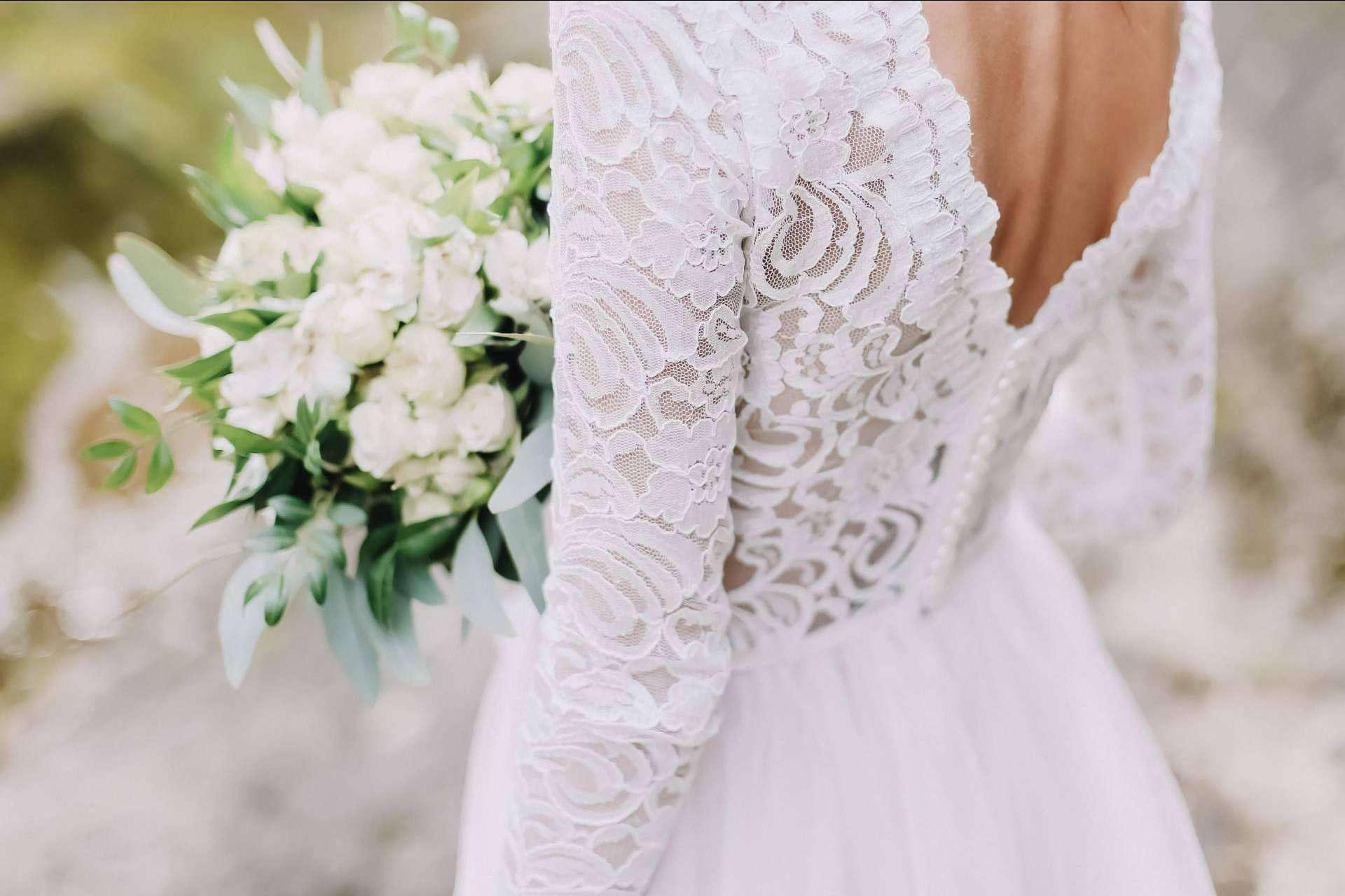 Ideas Rosa Eventos: decoraciones para novia
