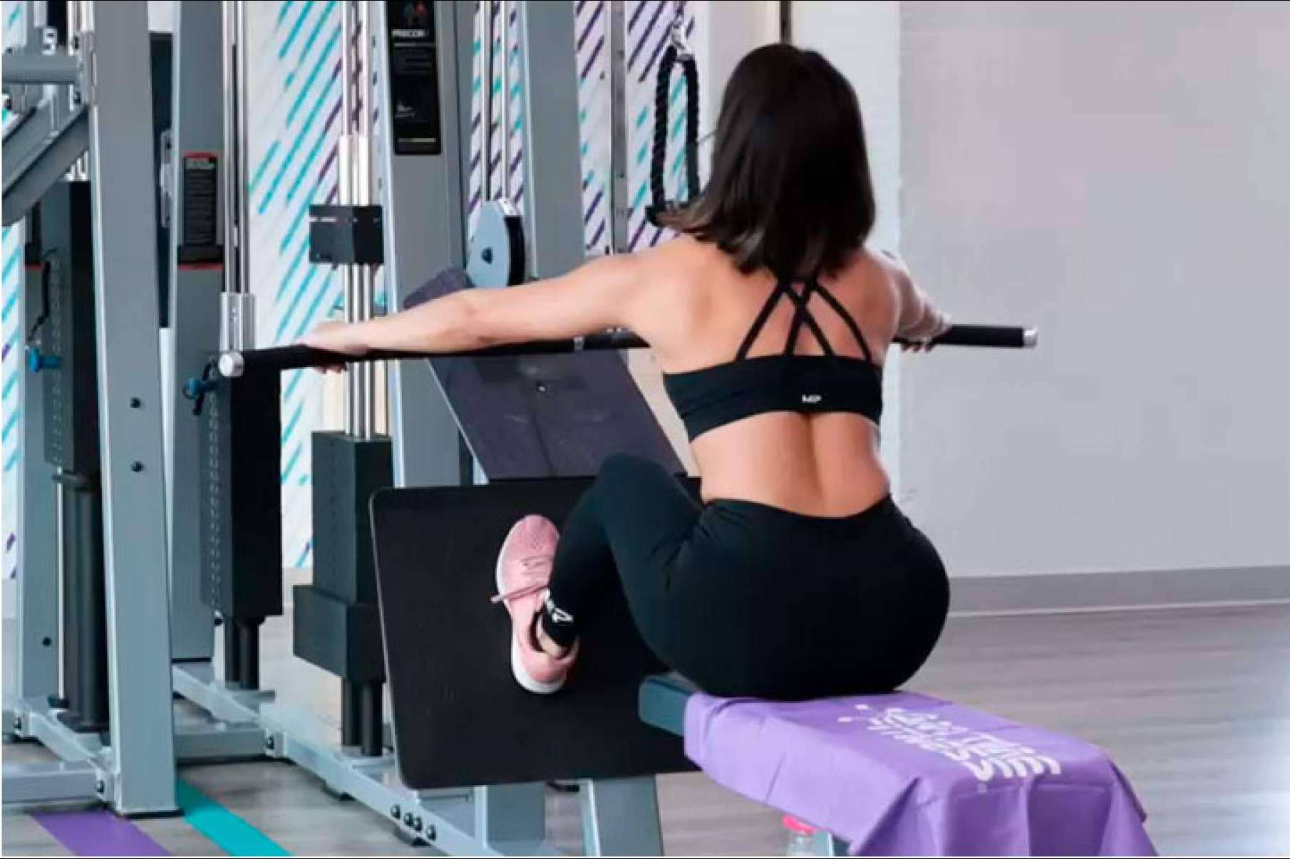 La mejor opción: ser el propio jefe con las franquicias de la marca Anytime Fitness