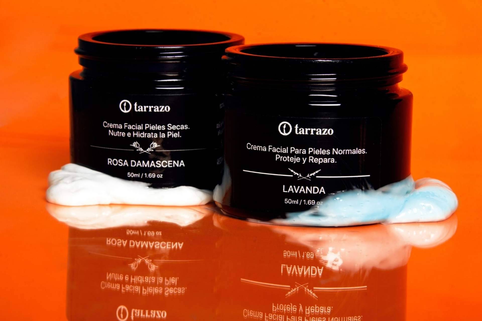 Cosmecéutica Ecológica Tarrazo: productos de cuidado facial de alta eficacia con precios asequibles para todos los bolsillos