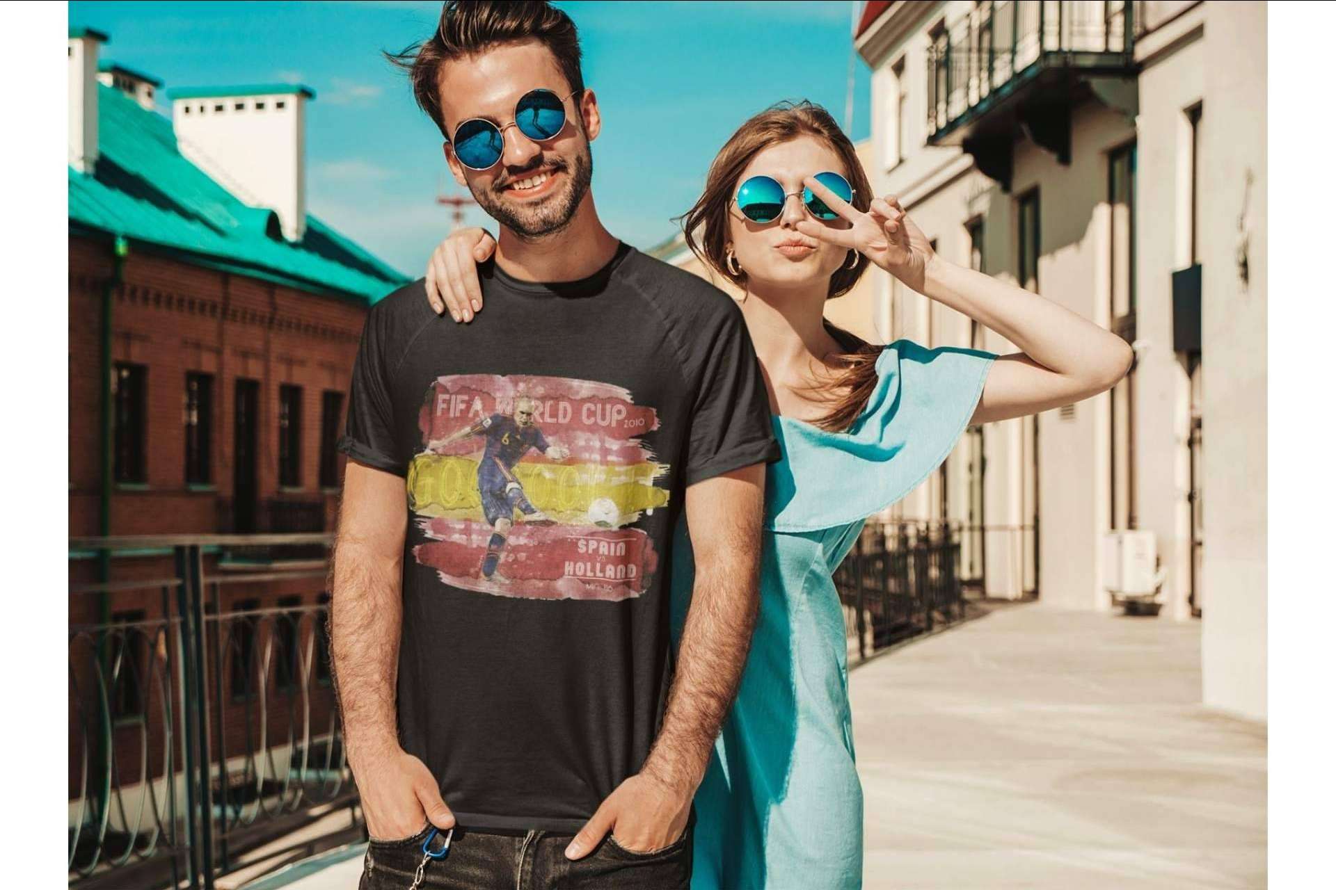 Los momentos épicos del deporte grabados en una camiseta: Super Lemon