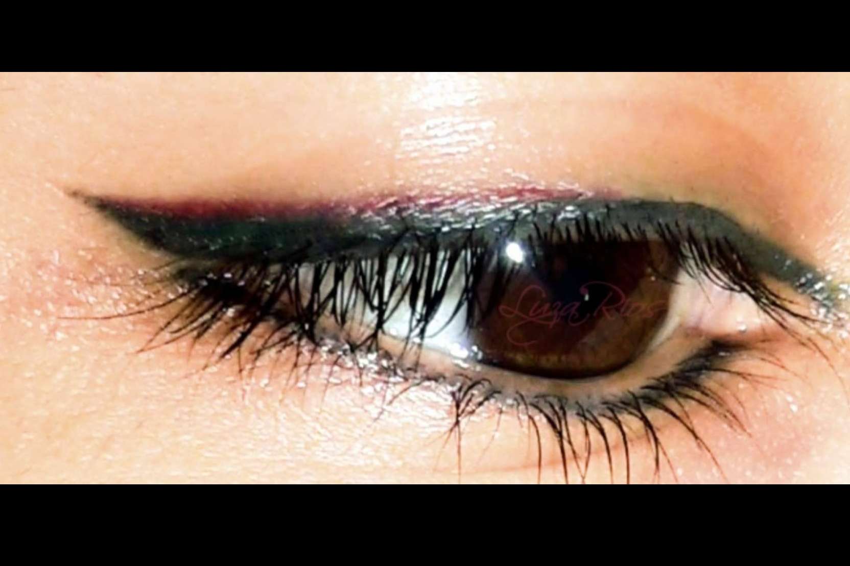 ¿Cómo lucir un maquillaje perfecto y natural todos los días? por Luza Ríos Tattoo Studio