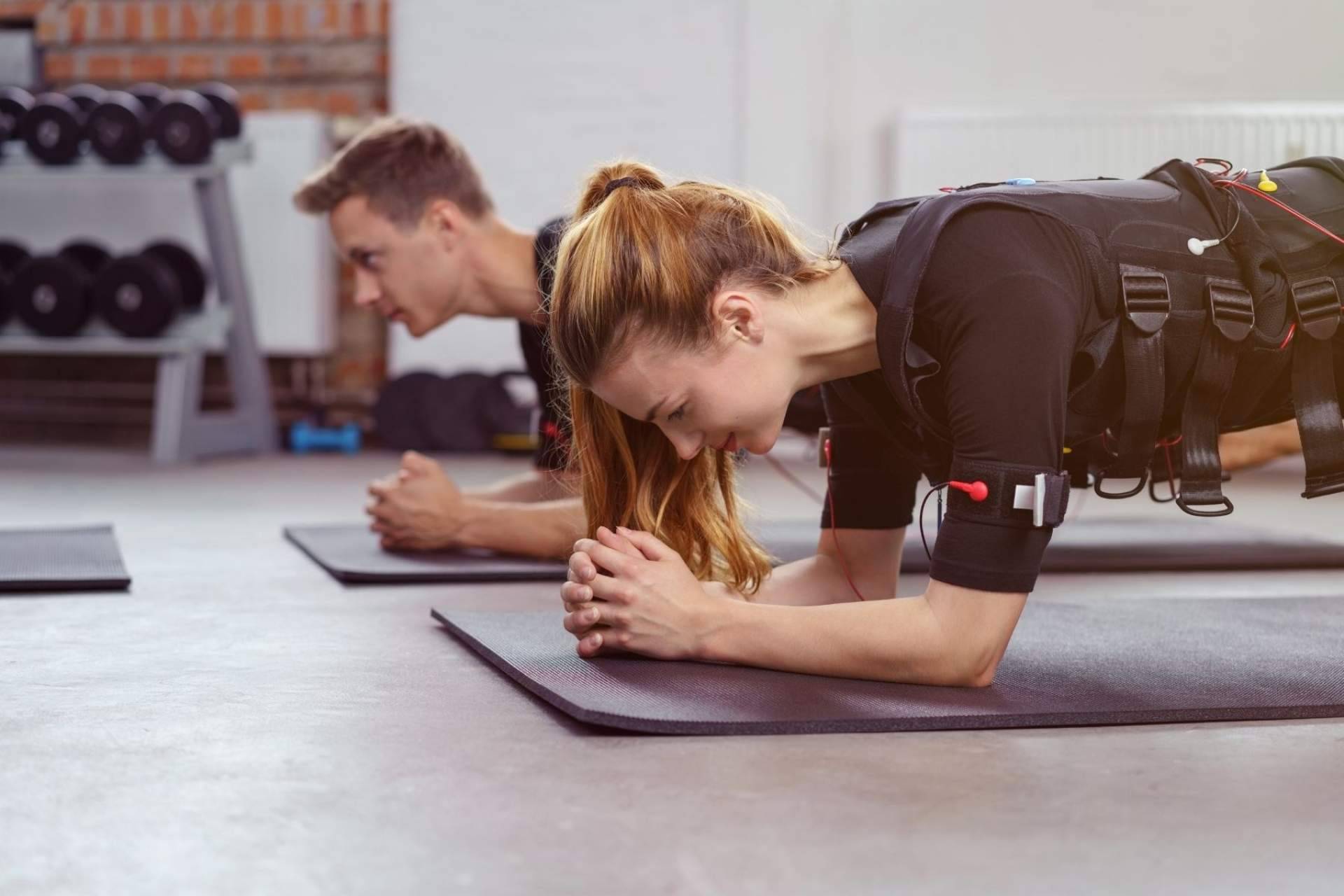 Ren Coach: el centro de electroestimulación o electrofitness para alcanzar objetivos más rápido