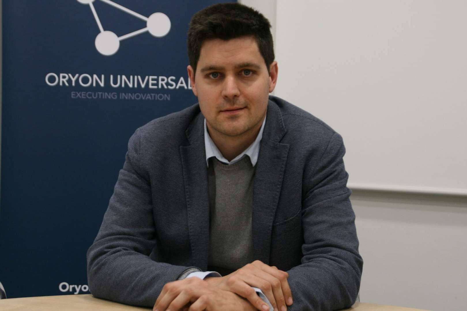 Oryon Universal será lead investor en la primera escuela de emprendimiento online, Founderz
