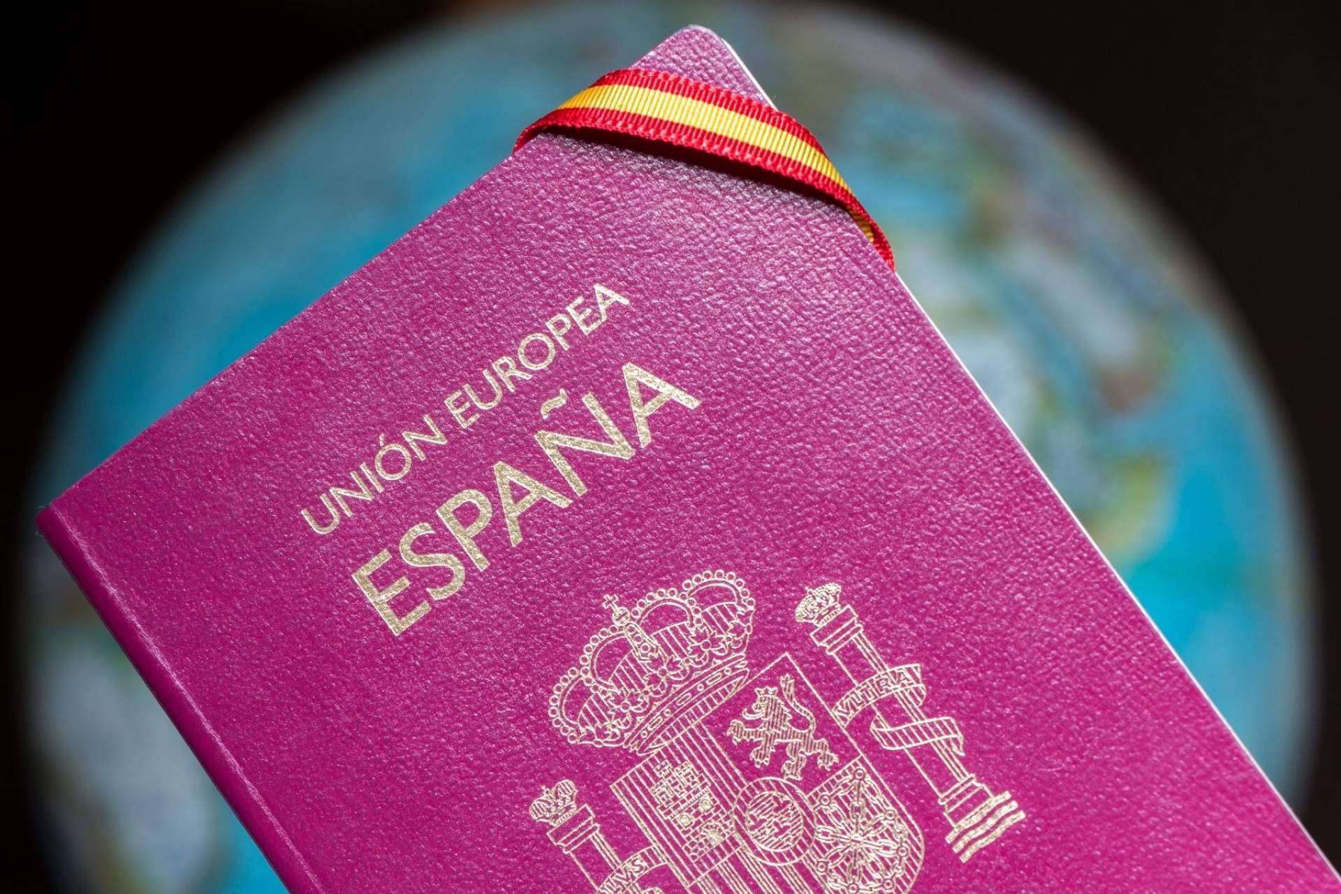 El portal con mayor utilidad para los extranjeros en España: El Extranjero
