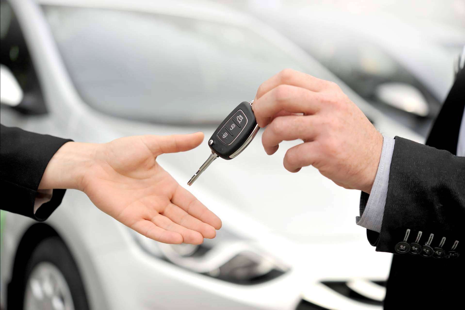 Carfinder24: vender un coche de la manera más rápida