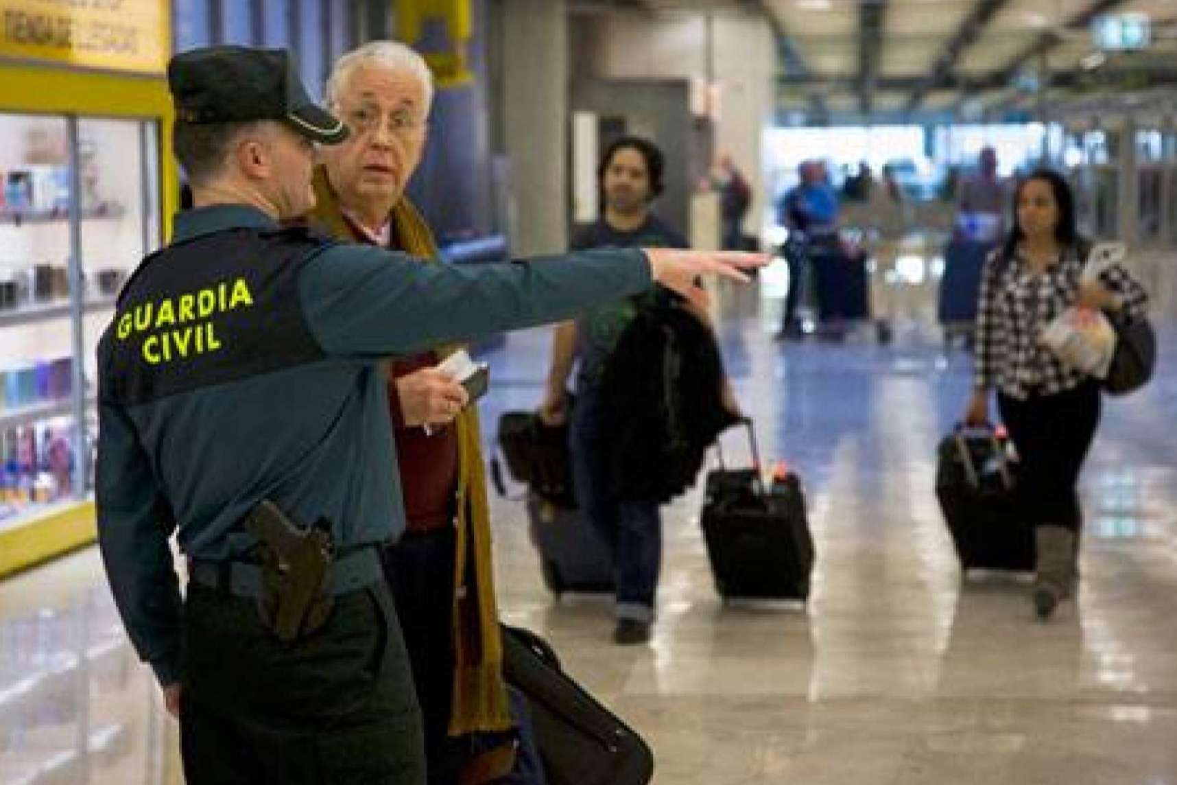 La App de Neoestudio, la academia de Guardia Civil online, permite conseguir plaza en un menor tiempo
