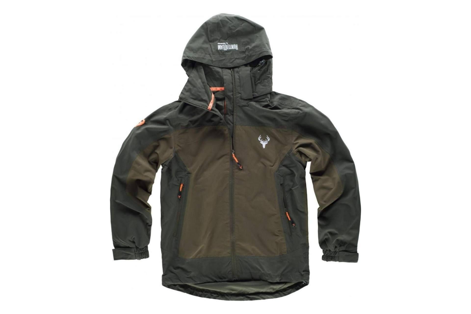 Extenso catálogo de chaquetas de cazador en Promofactory