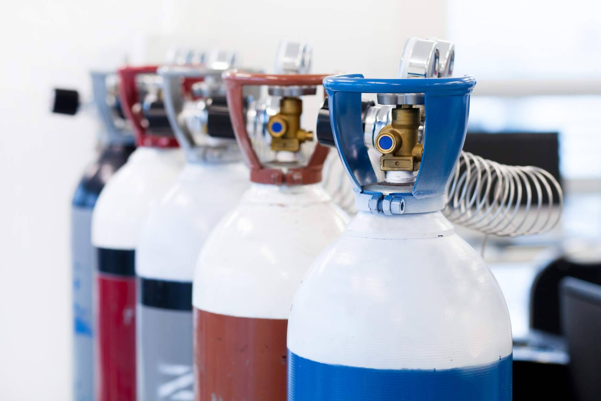 ¿Qué es el material de soldadura?: Bidasogaz