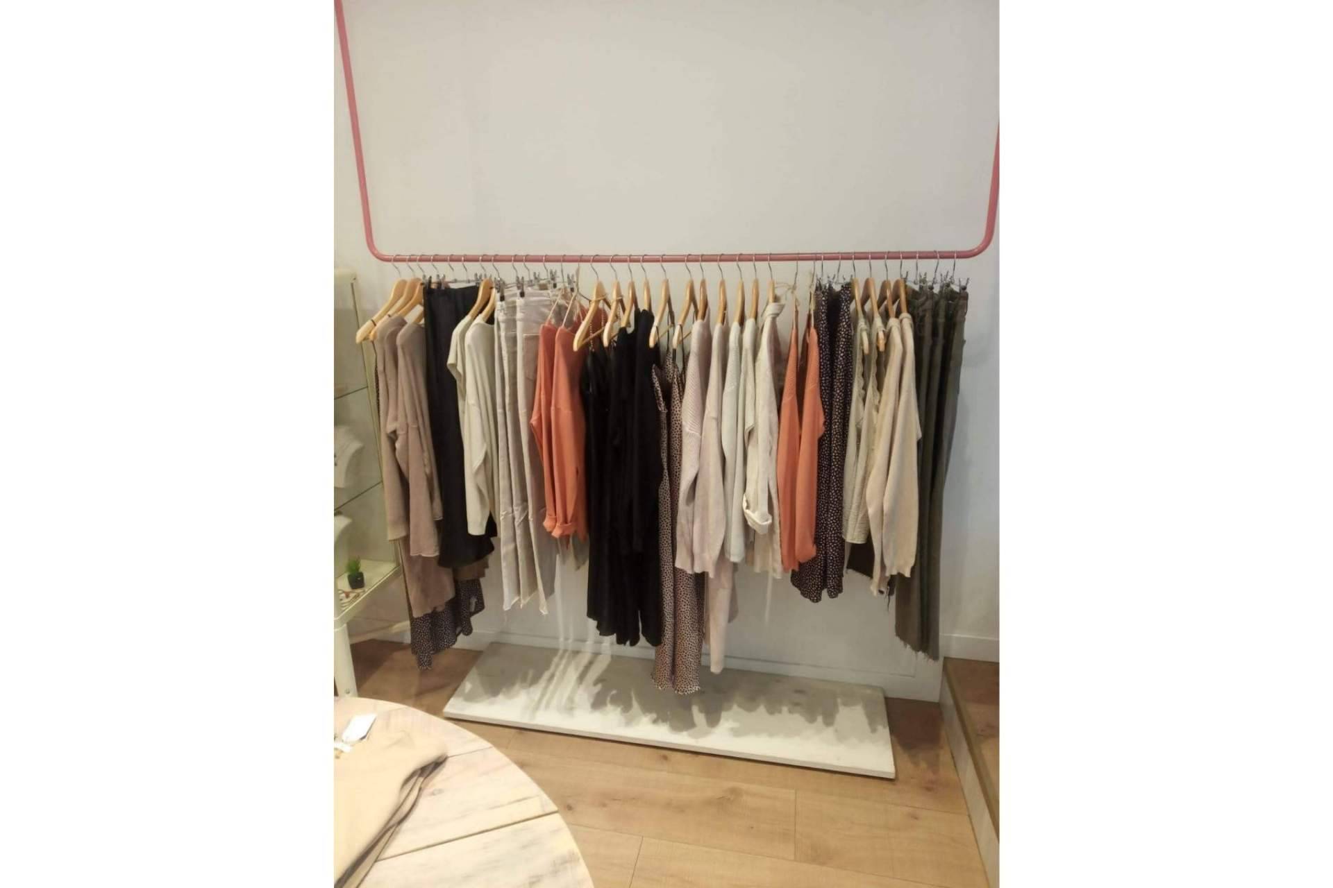 Las tendencias de moda para el otoño llegan a The Closet