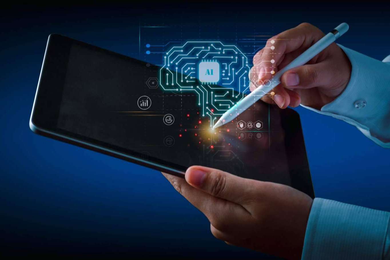 Una de las empresas referentes en Inteligencia Artificial: Neurogenesis se constituye el 30 de julio del 2021