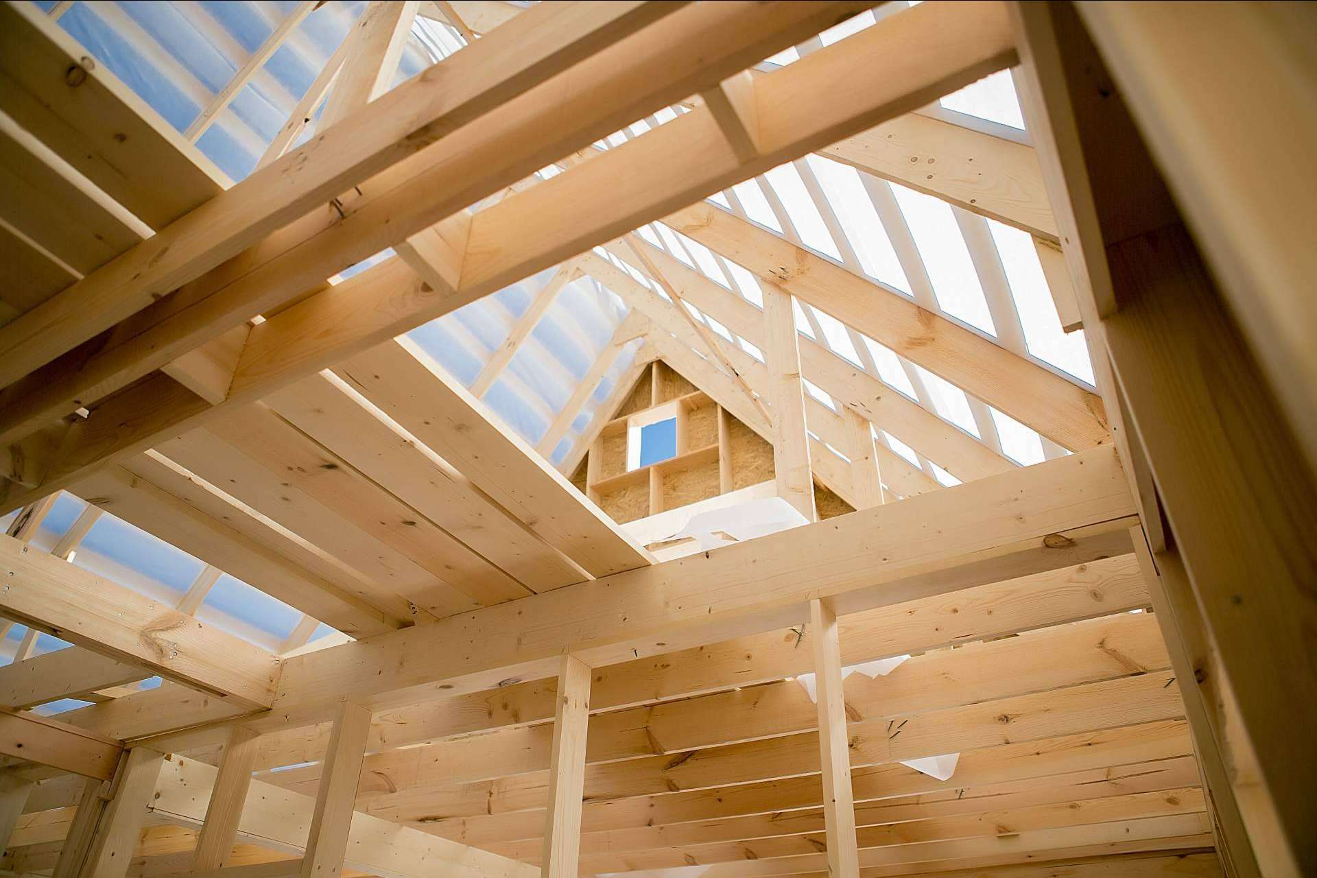 Delmader: ¿Cuáles son las ventajas de la casa de madera prefabricada?