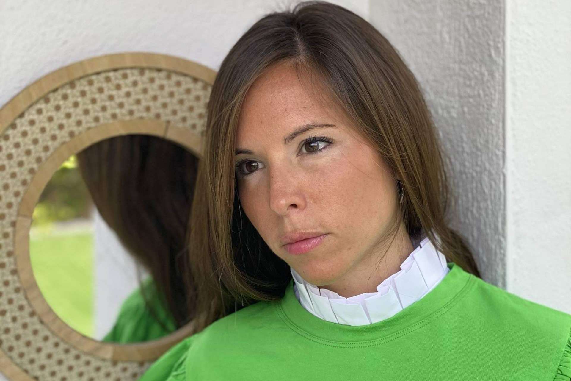 VinicaMoon: cuellos para camisas personalizados