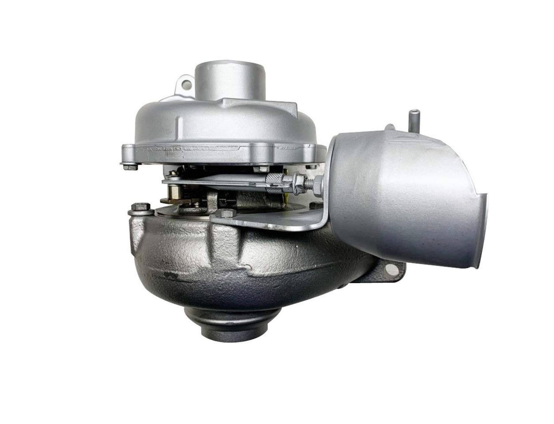Turbo 753420: el turbo más vendido de la última década en España según Turbos24h