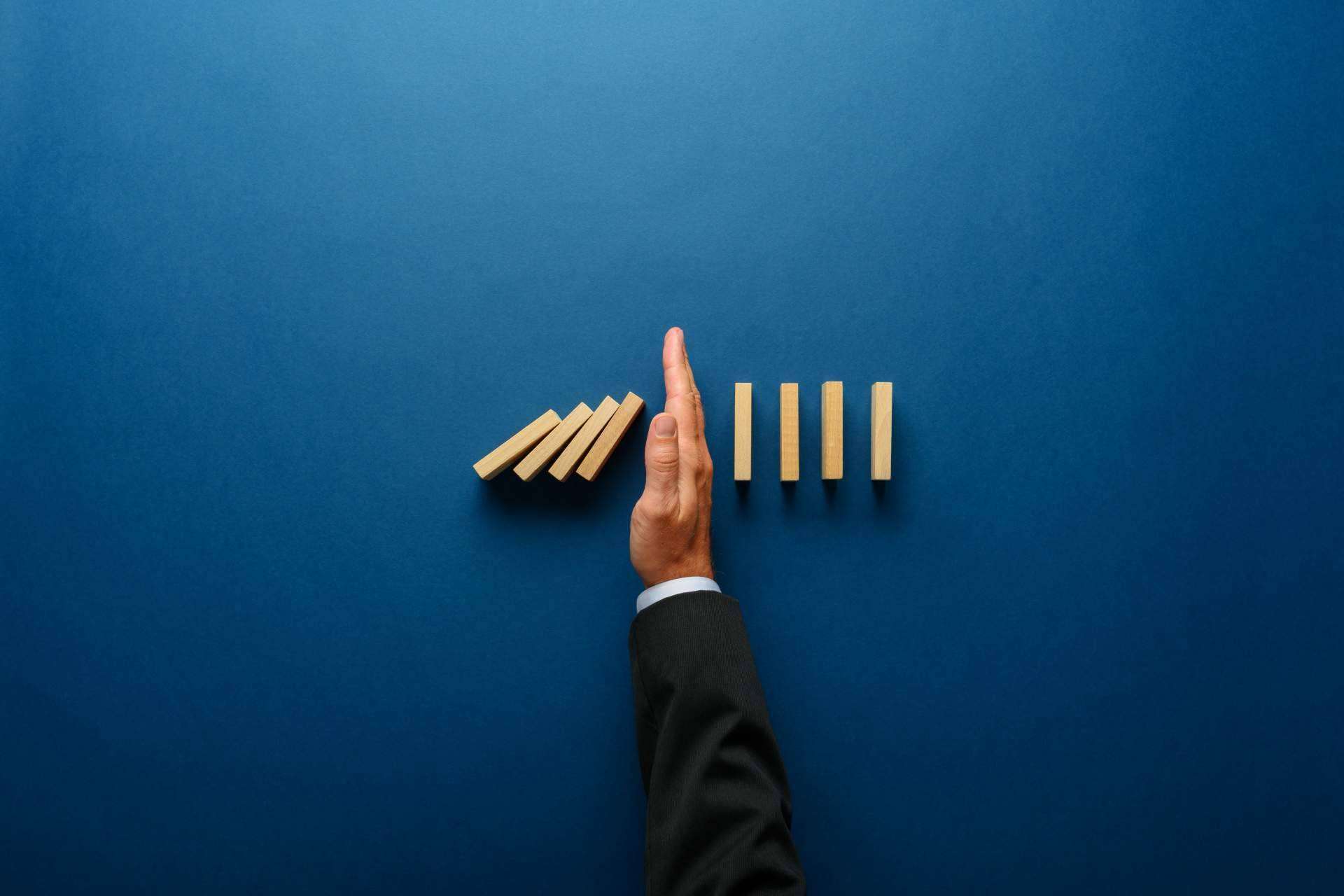 ¿Cómo superar una crisis empresarial?: El servicio de crisis management de P&L Global