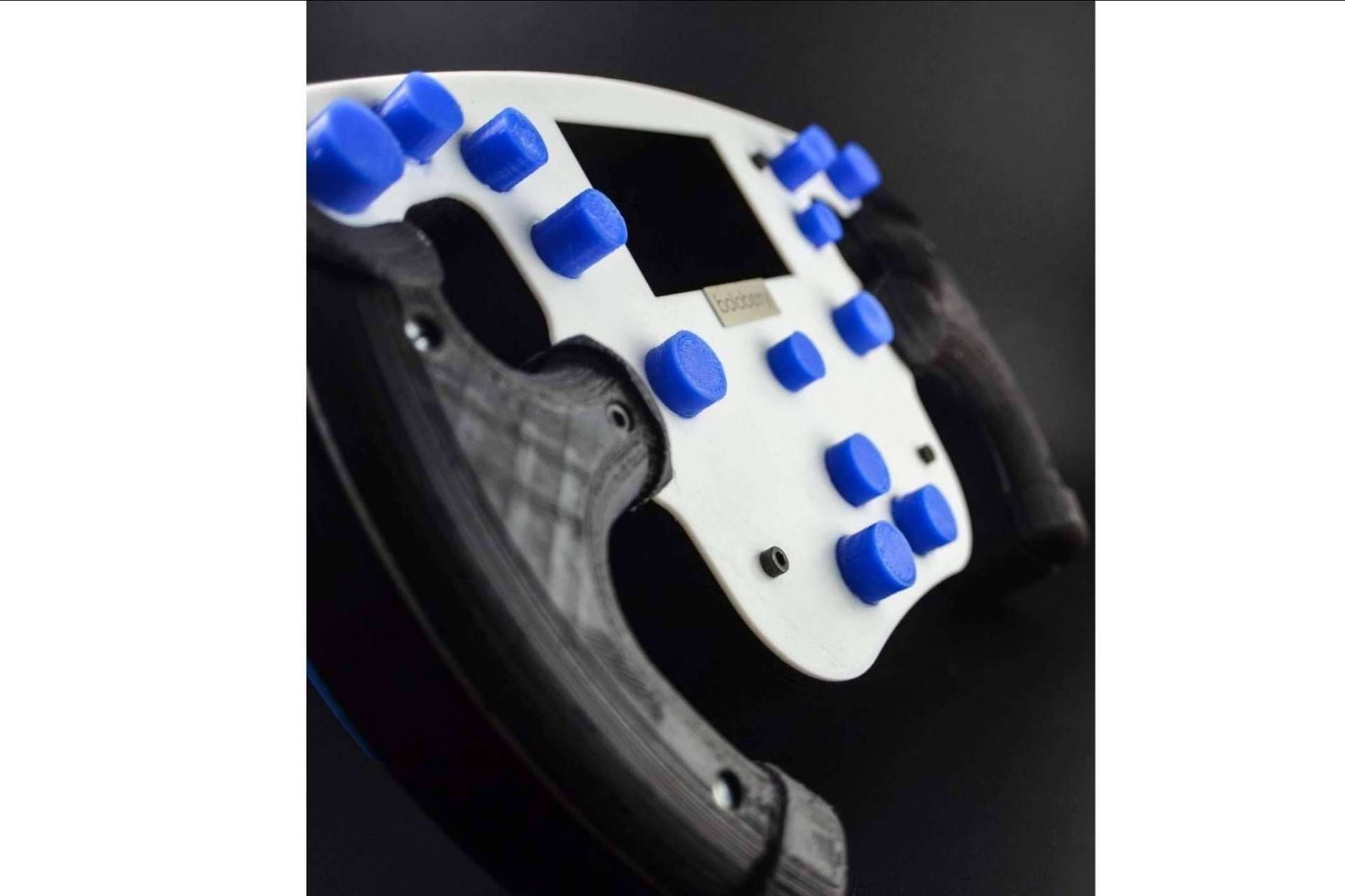 La gran aliada del tunning de vehículos: la impresión 3D