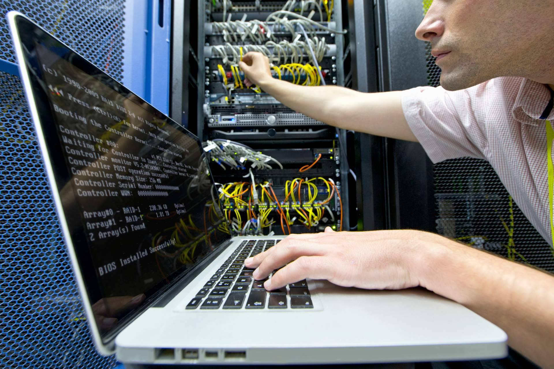 Formación para policías a través del curso de análisis forense en Windows de QuantiKa 14