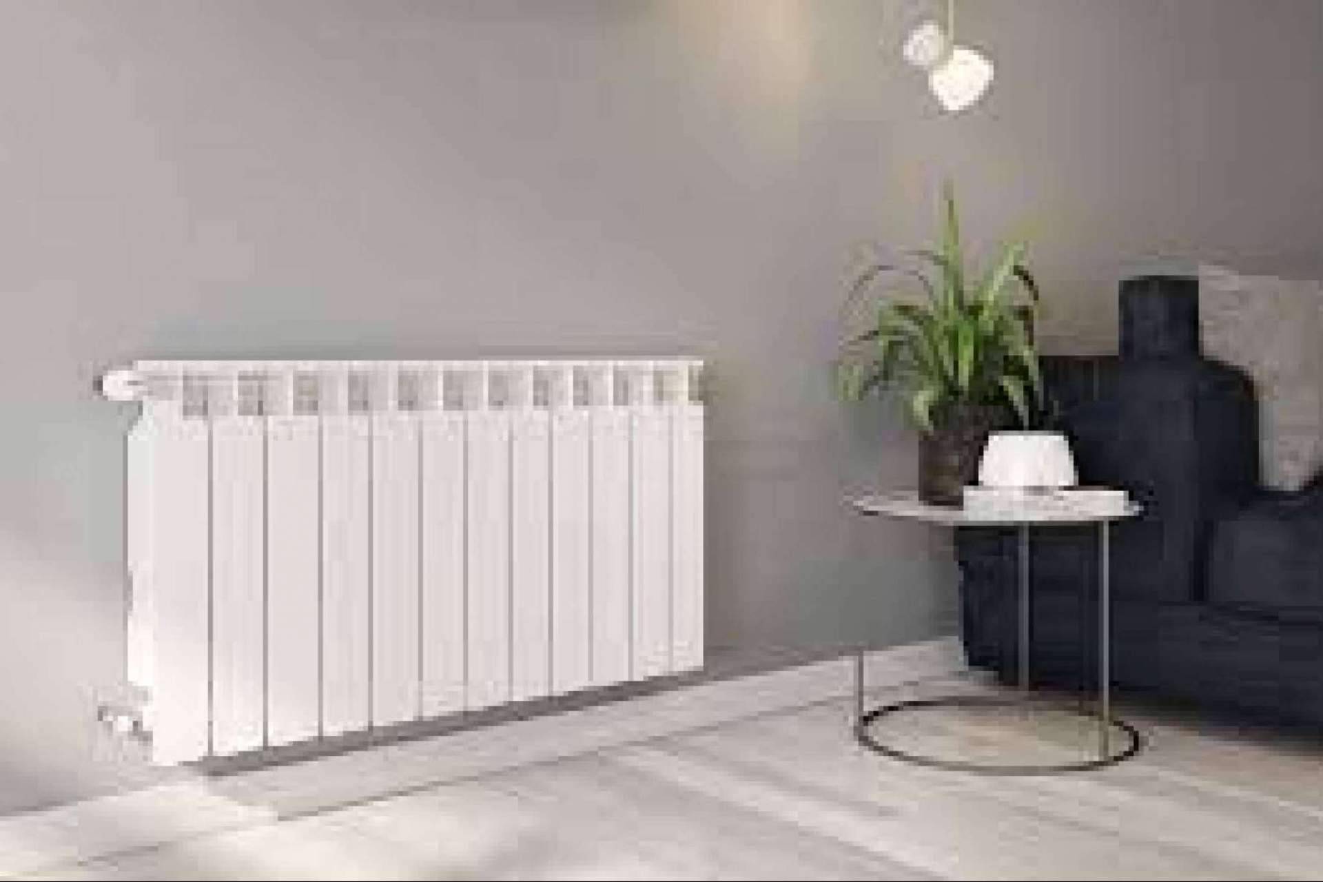Glovasol: radiadores de aluminio o radiadores eléctricos ¿Qué opción es mejor?
