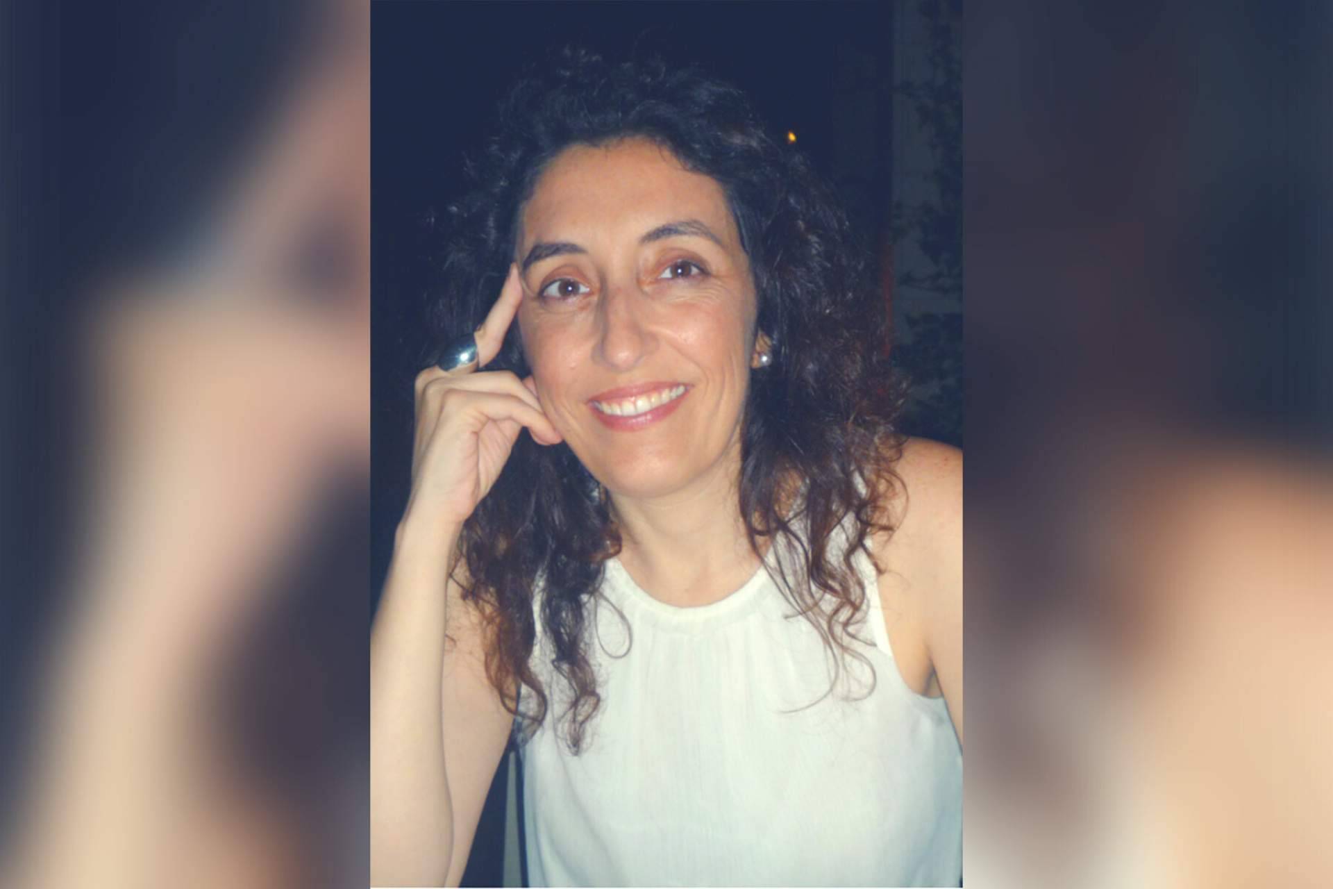 El desarrollo personal es la clave para emprender con éxito: Ana Álvarez