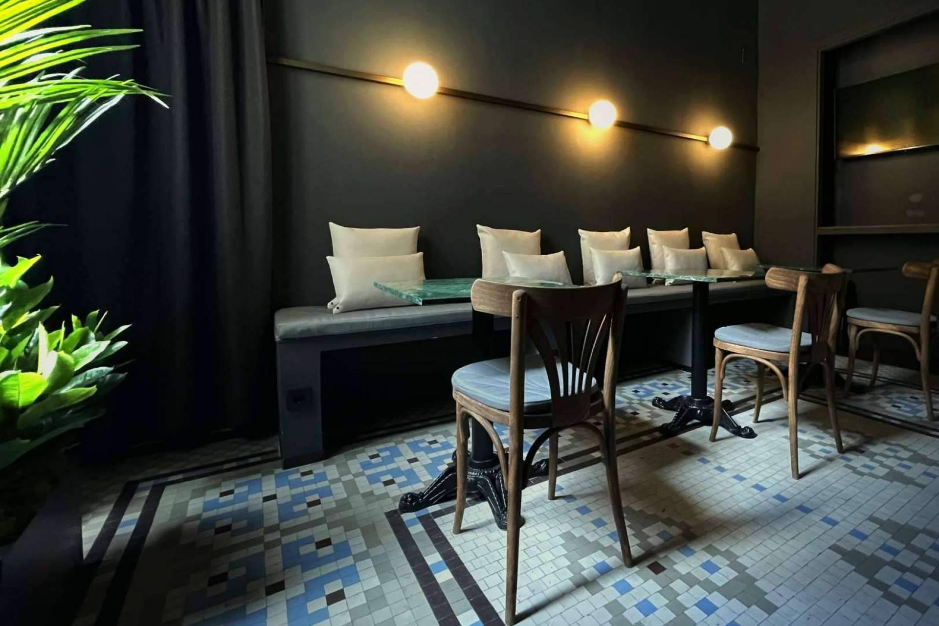 BTT Estudio es un estudio de arquitectura que ofrece propuestas innovadoras