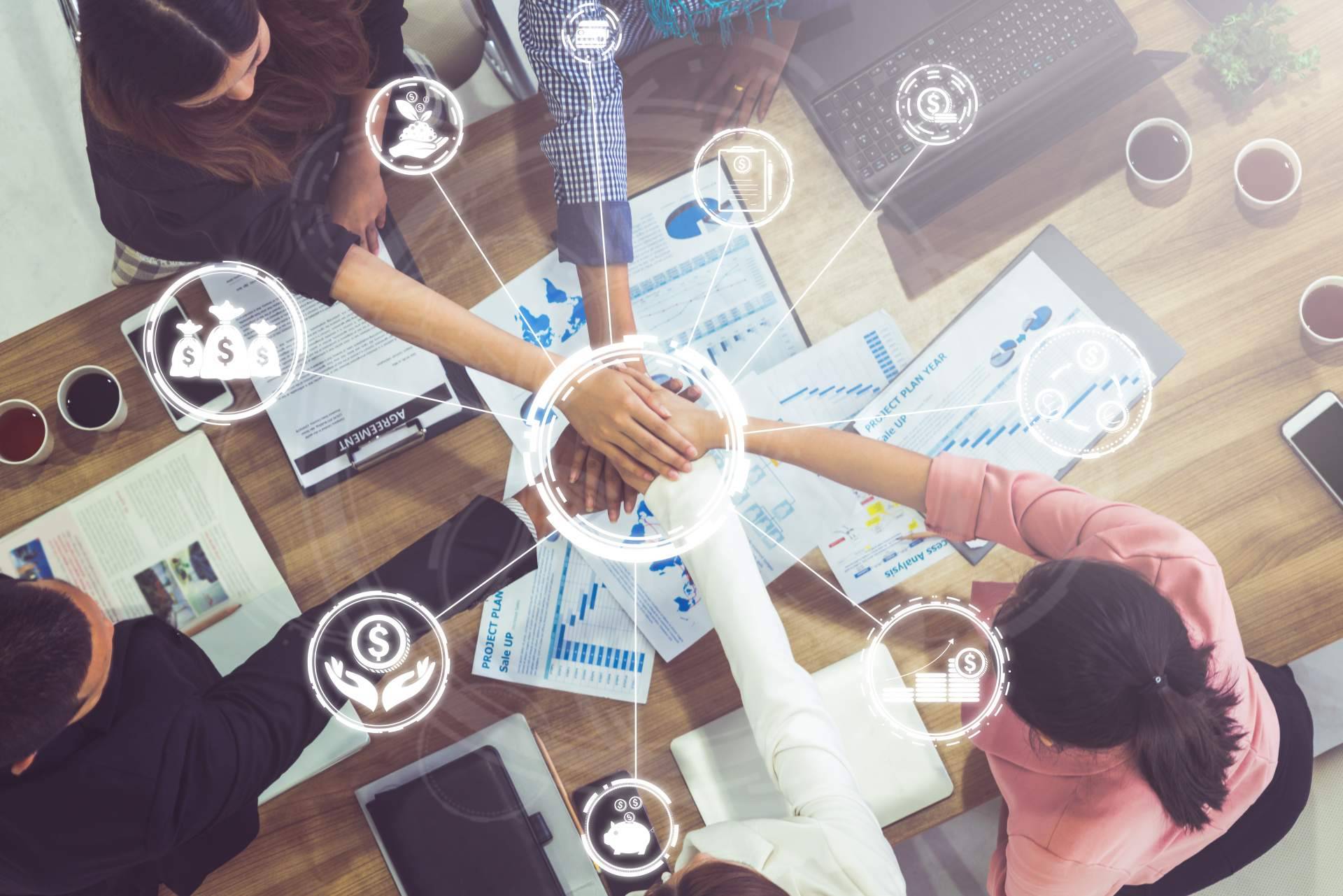 Las claves para digitalizar un negocio contratando talento digital: Aicad Business School
