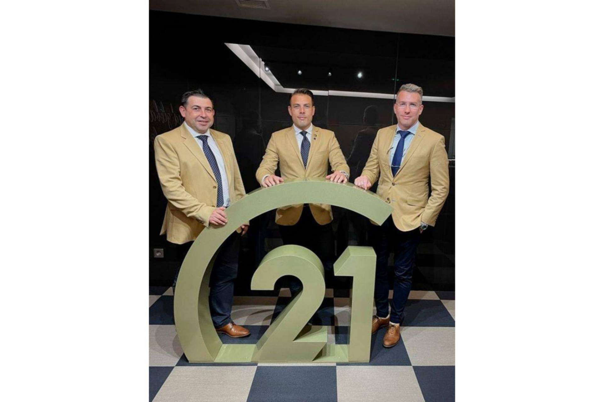 CENTURY 21 Liberty Home destaca la importancia de la formación para contar con buenos agentes inmobiliarios