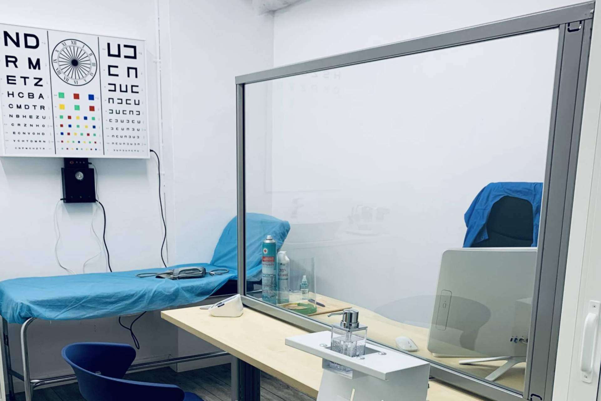 Obtener el Certificado Médico Oficial con Centro Médico Neroma