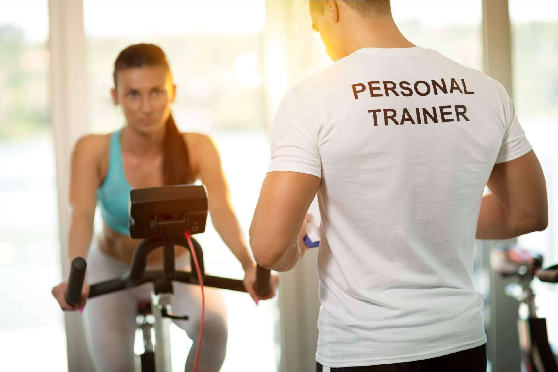 Ejercicios y buena nutrición, claves para una buena salud en período pospandemia con AM Fitness & Coaching