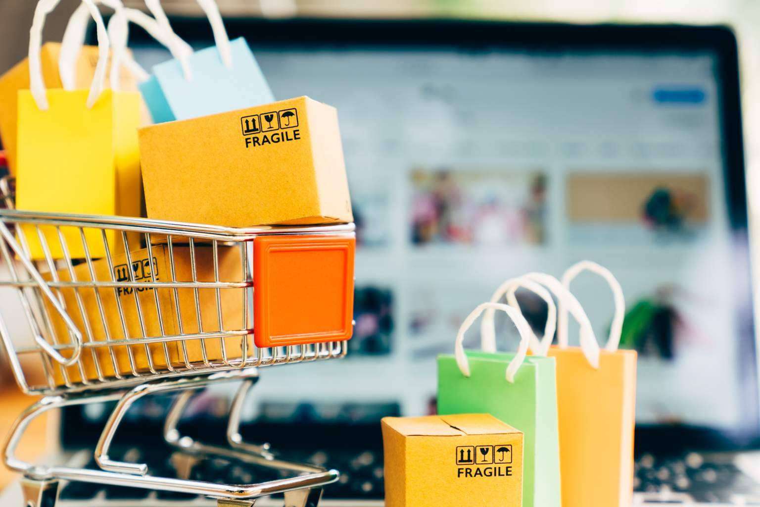 Pasos a seguir para crear una tienda online: Infoser